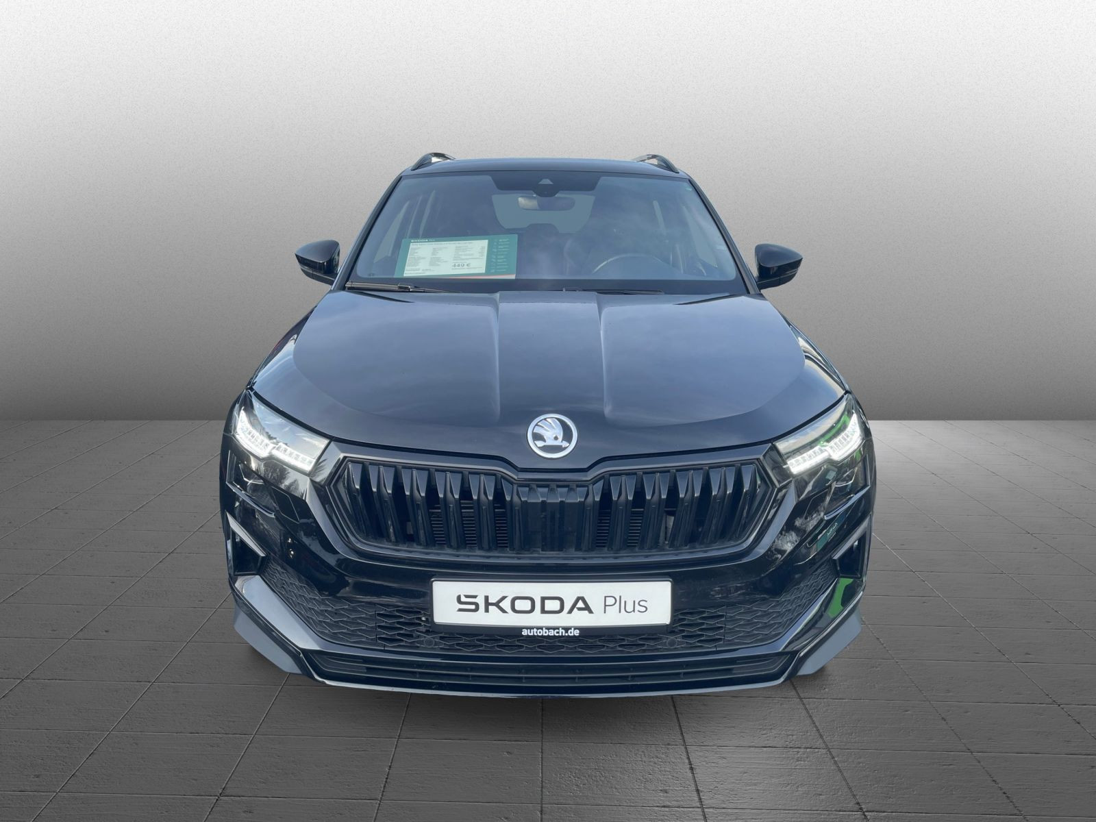 Skoda Karoq Sportline 2.0TSI 4x4 DSG Navi Panorama ACC