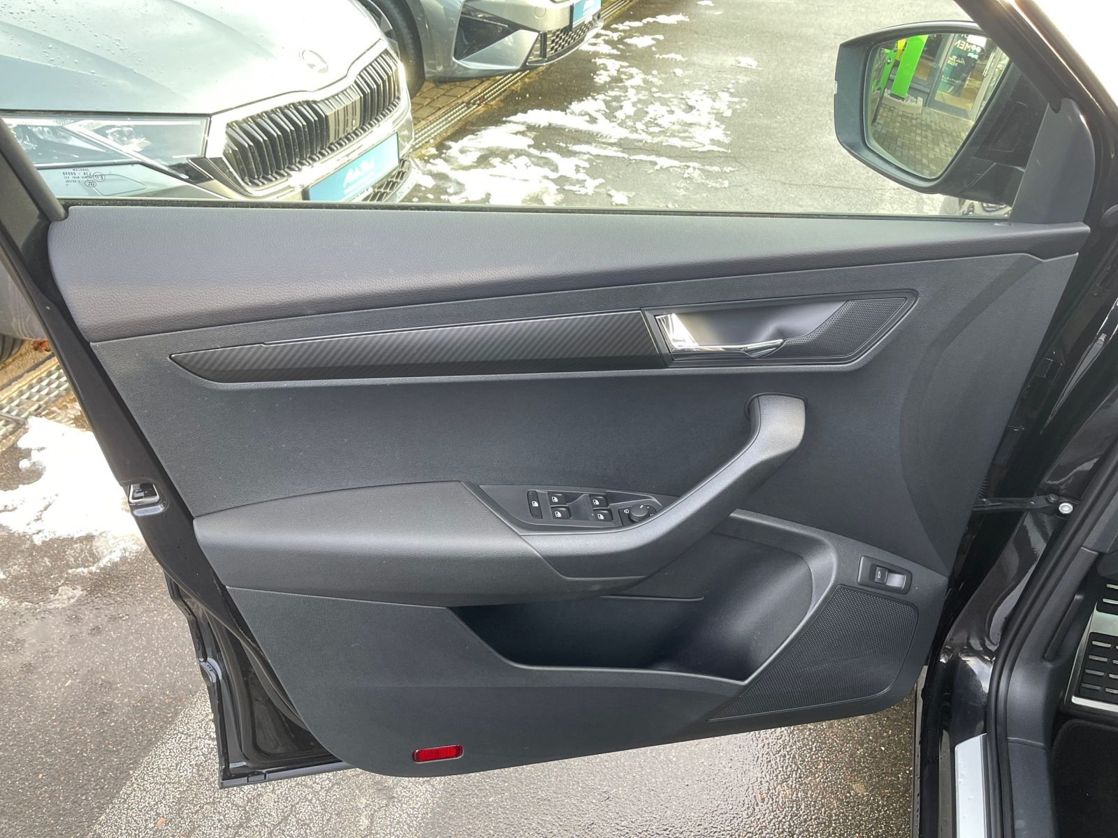 Skoda Karoq Sportline 2.0TSI 4x4 DSG Navi Panorama ACC