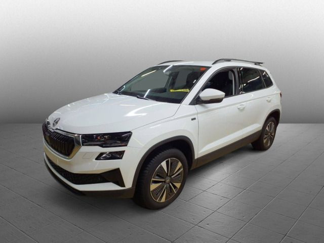 Skoda Karoq Tour 2.0 TDI DSG Virtual Navi Car Play AHK