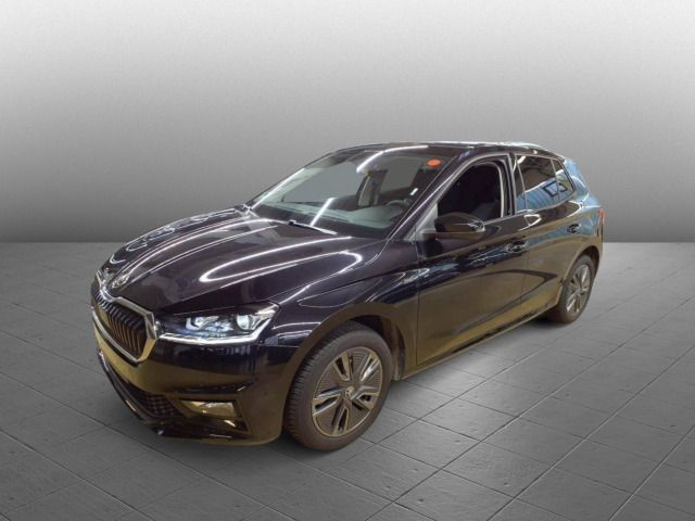 Skoda Fabia Tour 1.0 TSI DSG Virtual Navi AHK LED