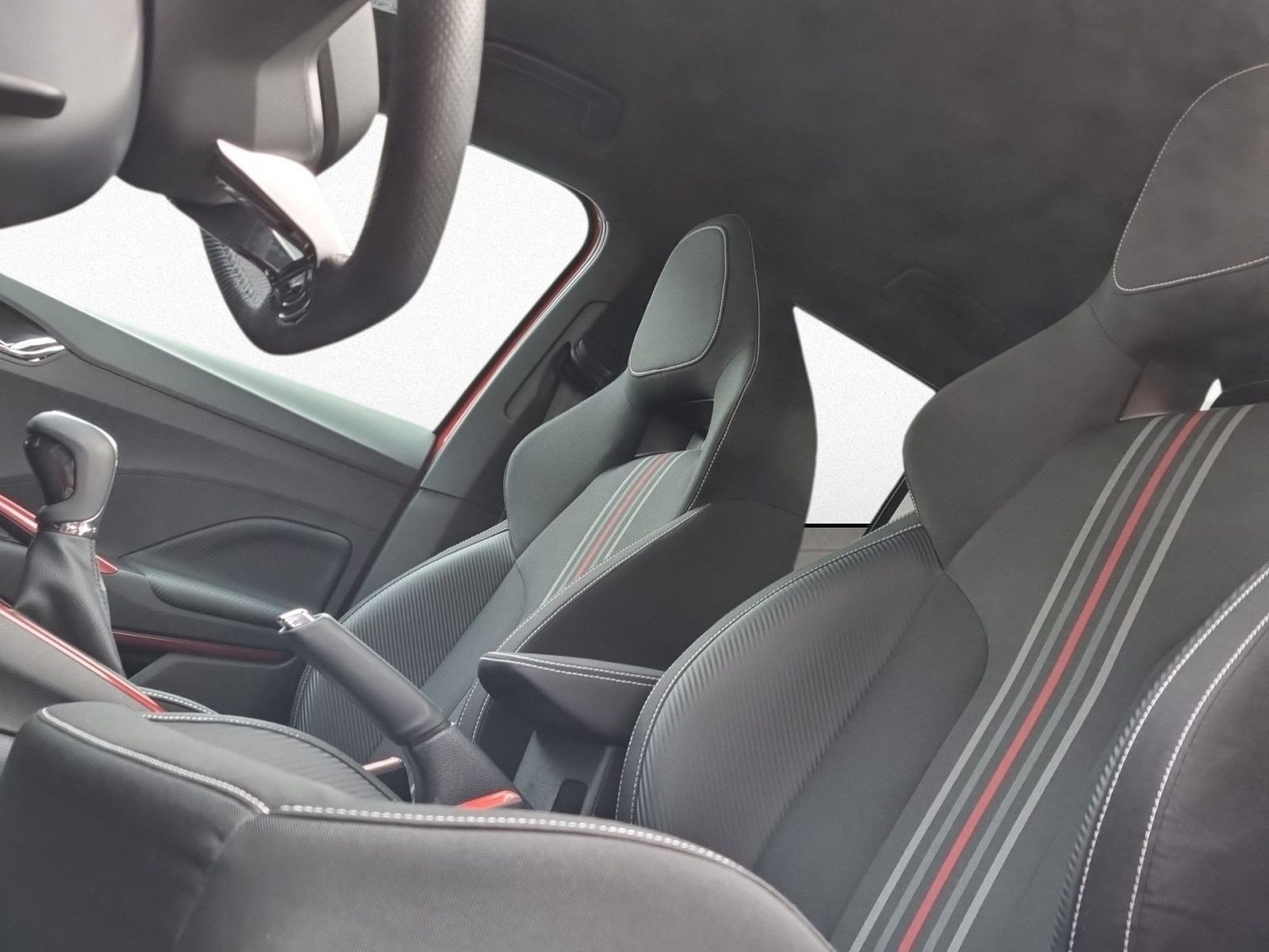 Skoda Fabia Monte Carlo 1.5TSI DSG Navi LED EPH GRA