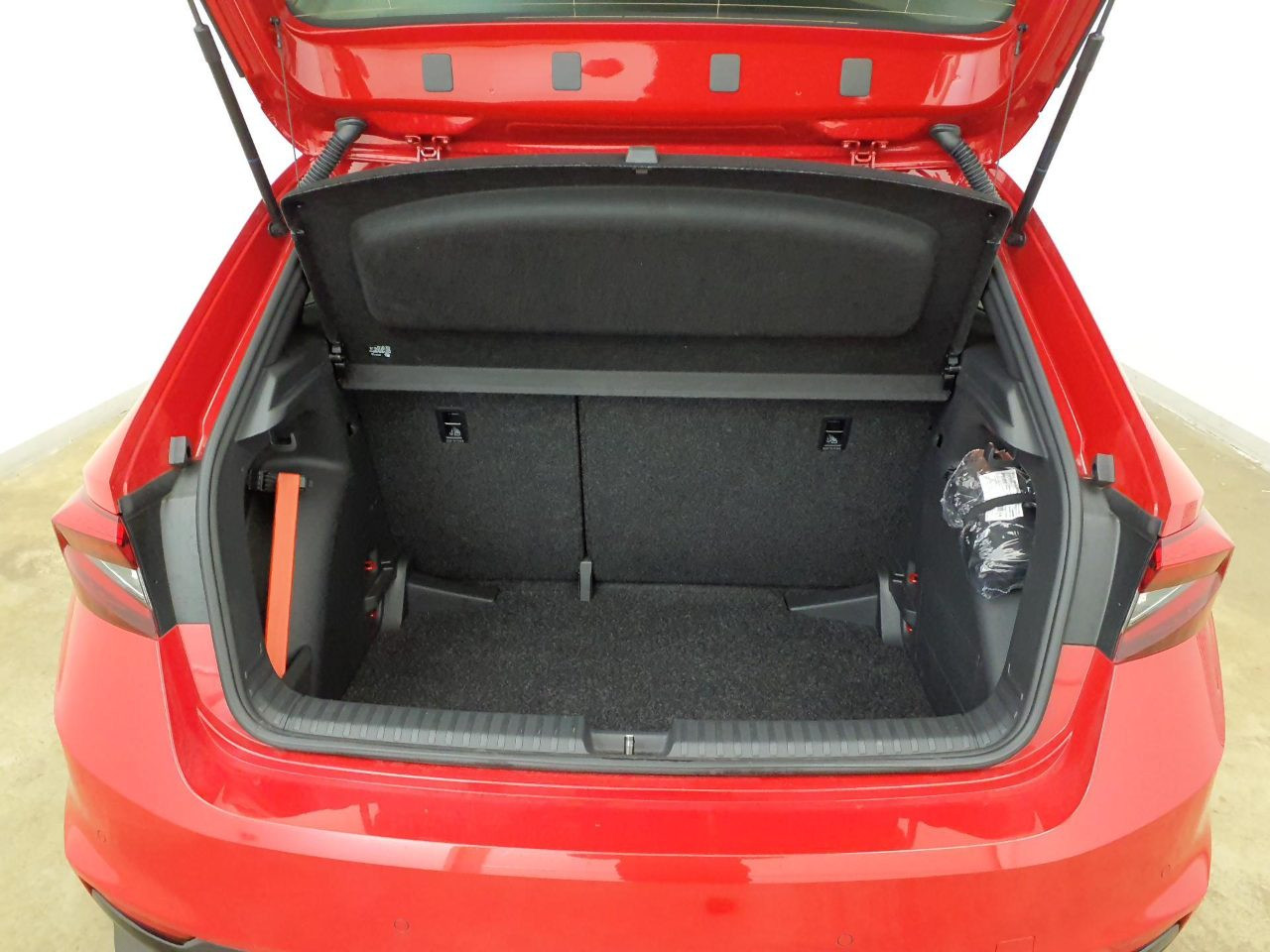 Skoda Fabia Monte Carlo 1.5TSI DSG Navi LED EPH GRA