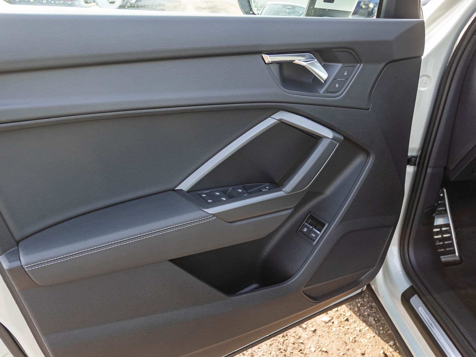 Audi Q3 Sportback TFSI e S line Stronic Navi LED ACC EPH