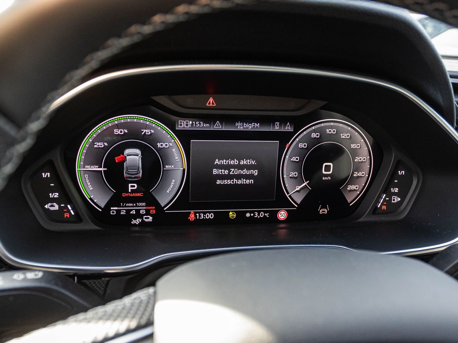 Audi Q3 Sportback TFSI e S line Stronic Navi LED ACC EPH