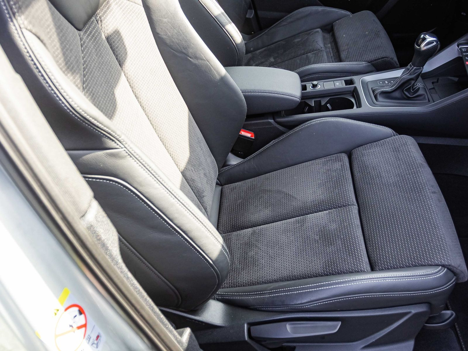 Audi Q3 Sportback TFSI e S line Stronic Navi LED ACC EPH