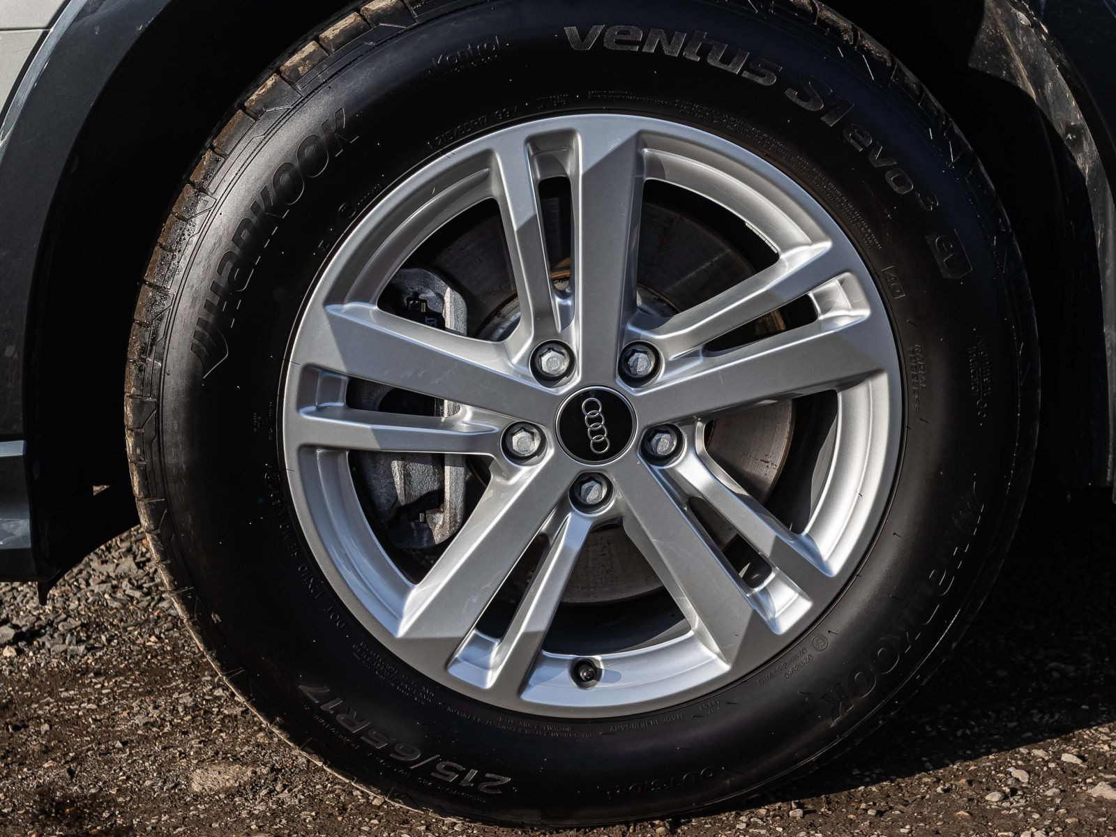 Audi Q3 Sportback TFSI e S line Stronic Navi LED ACC EPH