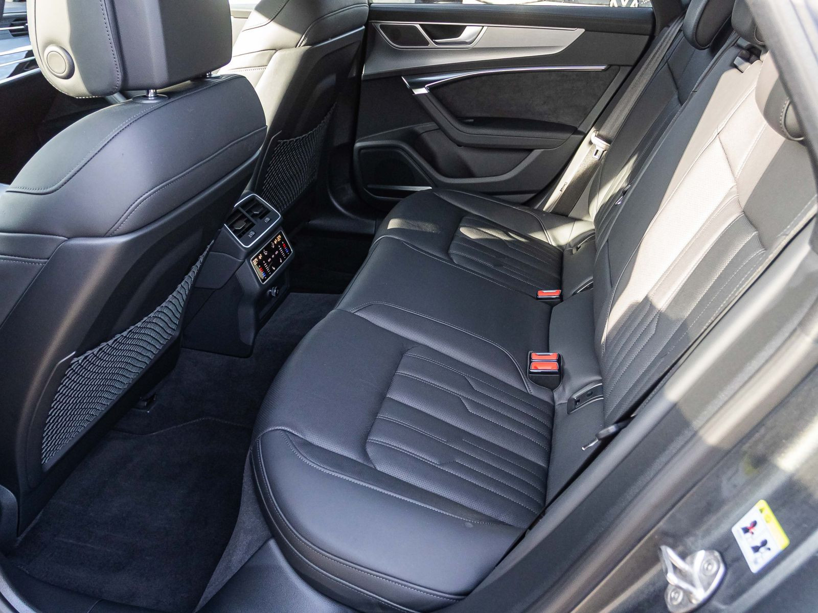 Audi RS 7 Sportback 280 km/h Standhzg HuD Allradlenkung B&O