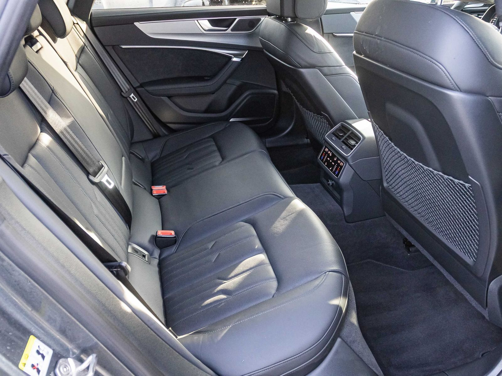 Audi RS 7 Sportback 280 km/h Standhzg HuD Allradlenkung B&O