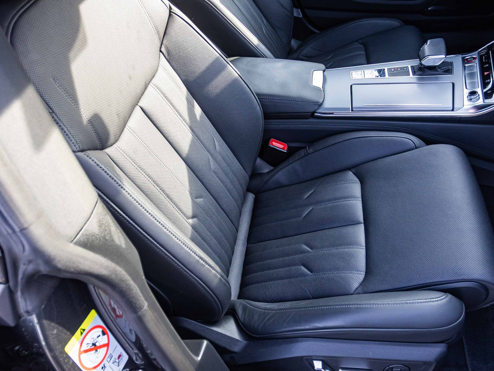 Audi RS 7 Sportback 280 km/h Standhzg HuD Allradlenkung B&O