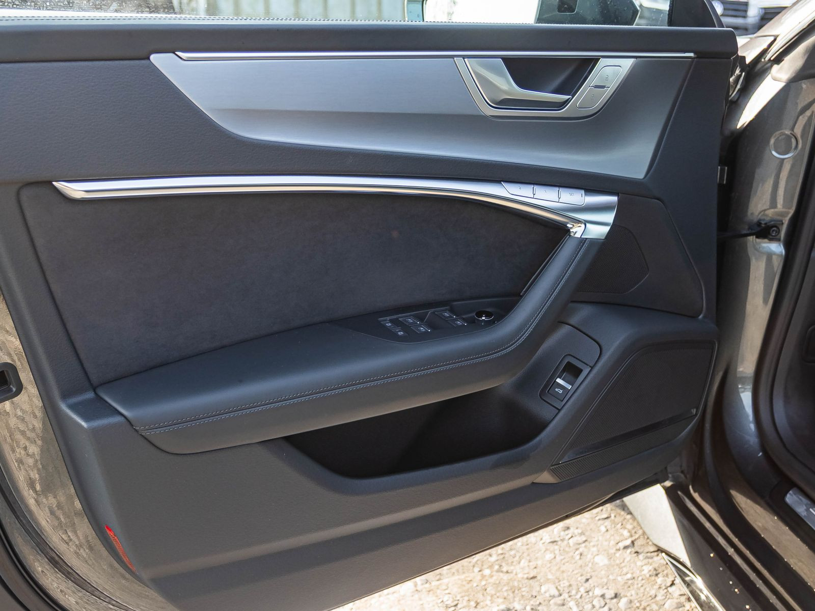 Audi RS 7 Sportback 280 km/h Standhzg HuD Allradlenkung B&O