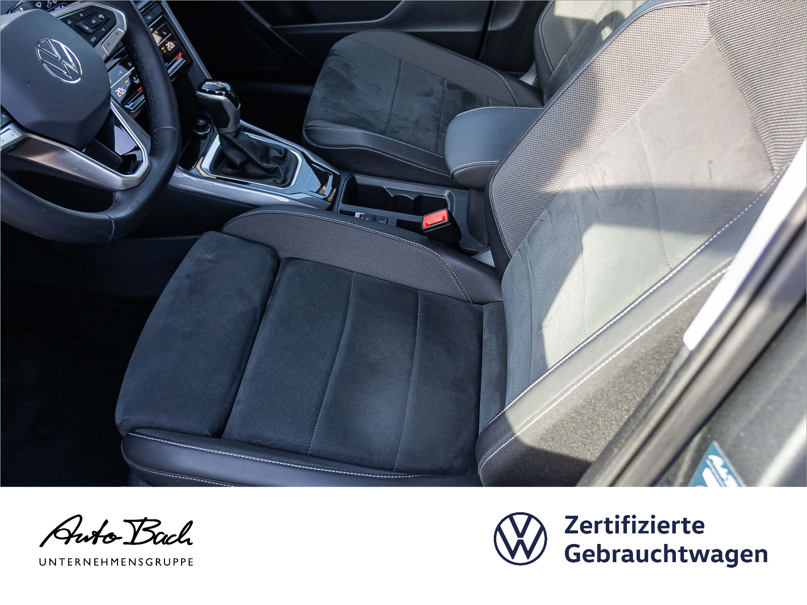 Volkswagen T-Roc Style 2.0TDI DSG Navi LED ACC CarPlay EPH