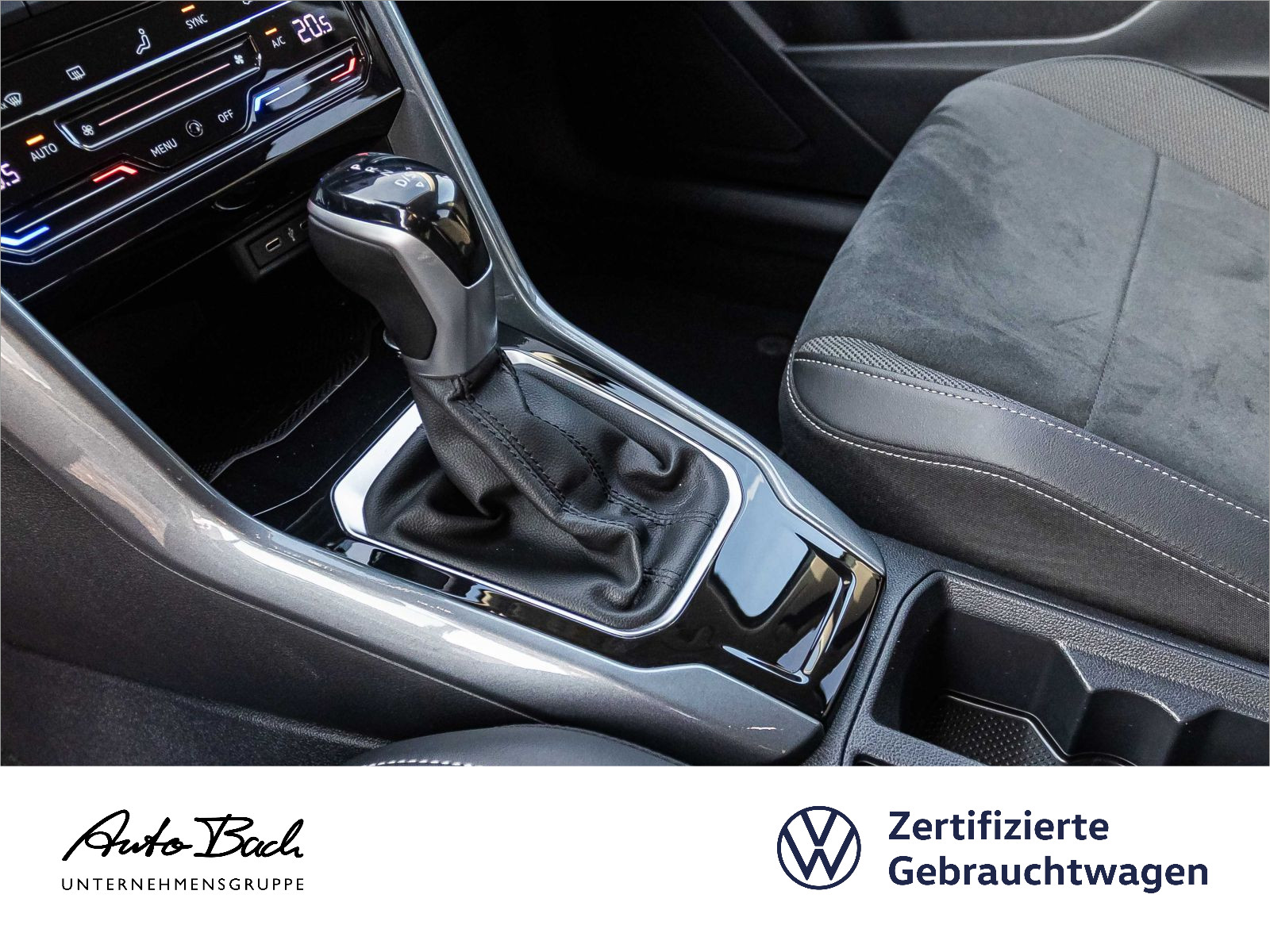 Volkswagen T-Roc Style 2.0TDI DSG Navi LED ACC CarPlay EPH