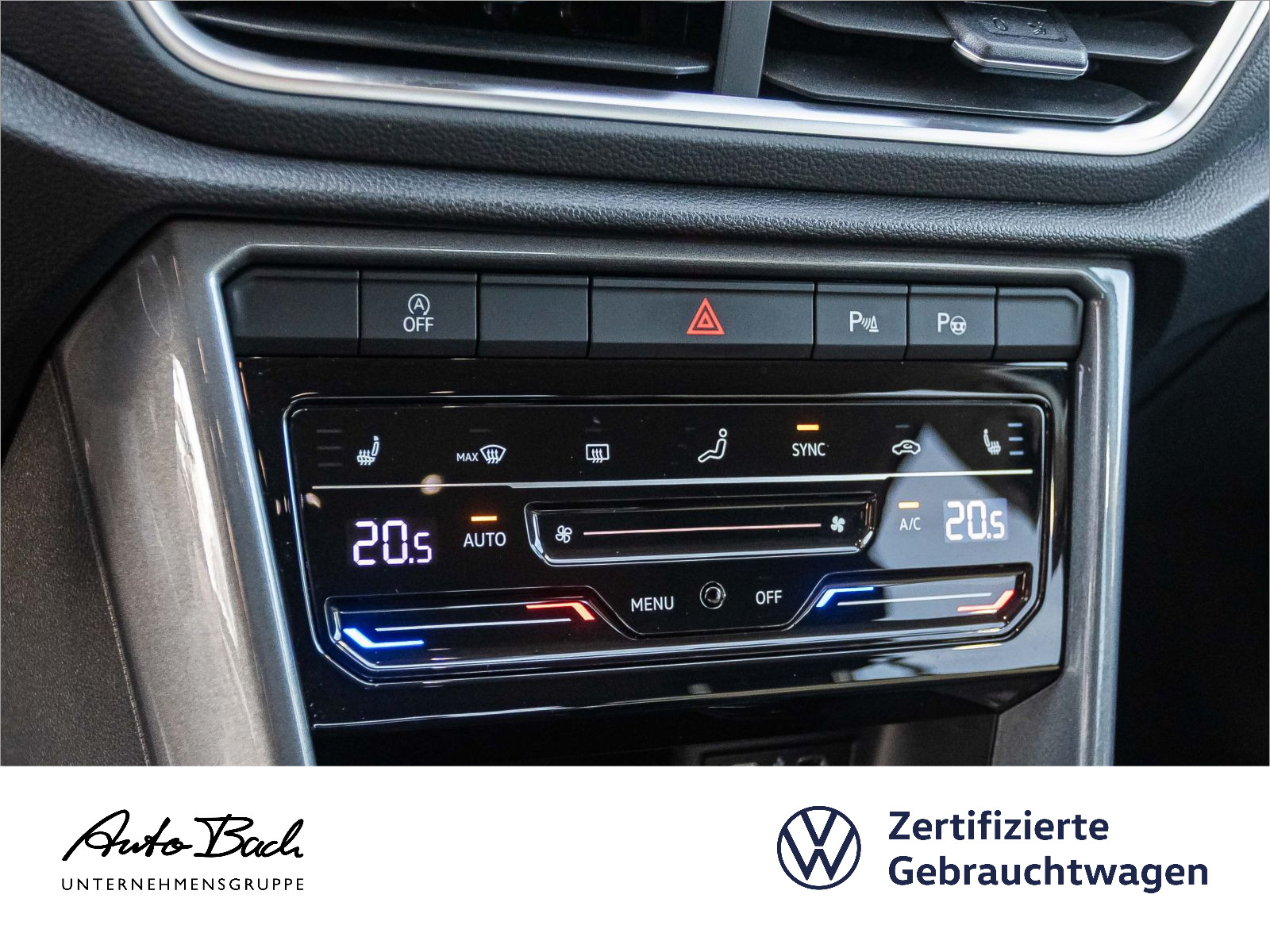 Volkswagen T-Roc Style 2.0TDI DSG Navi LED ACC CarPlay EPH