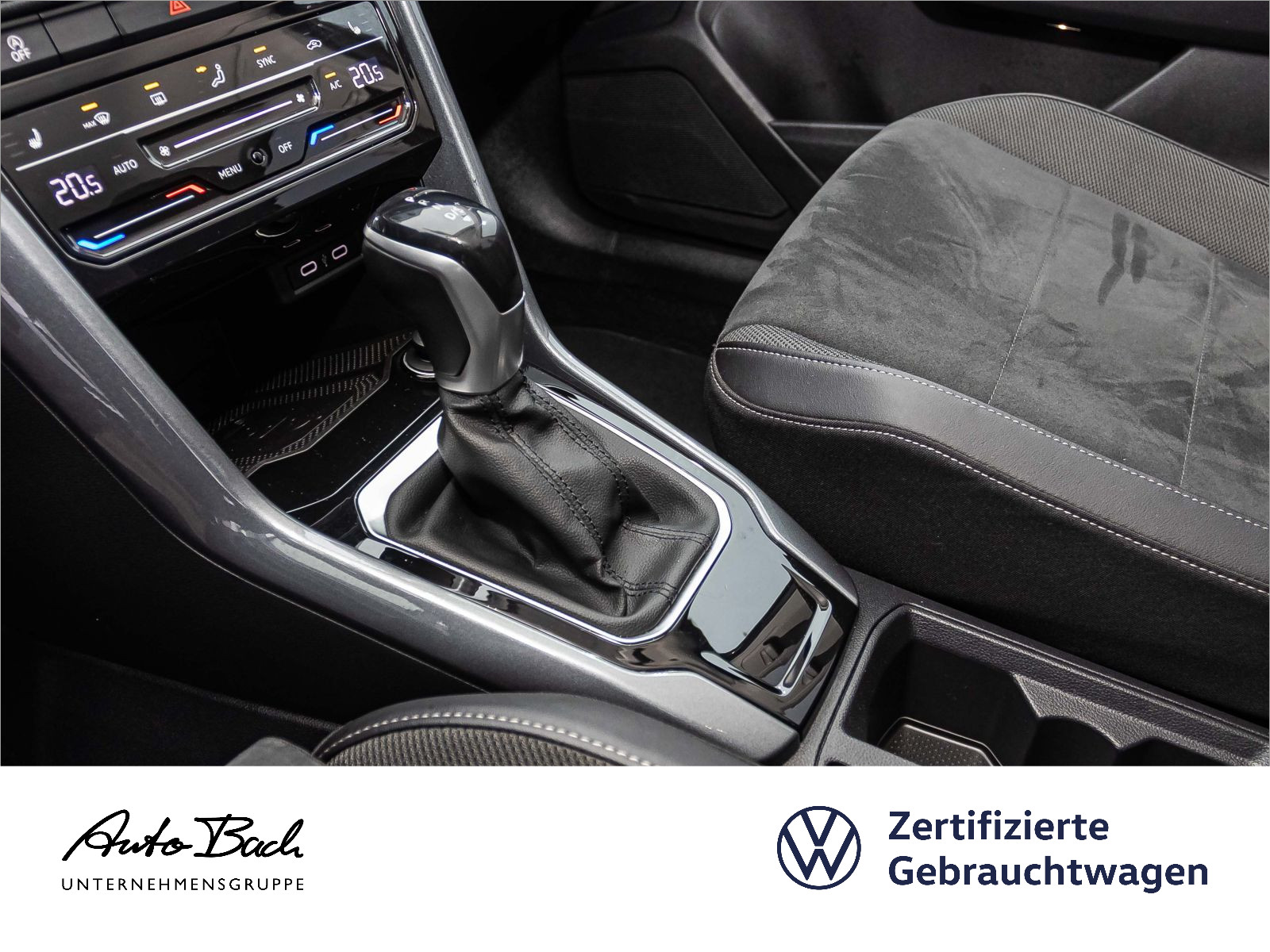 Volkswagen T-Roc Style 2.0TDI DSG Navi LED ACC CarPlay EPH