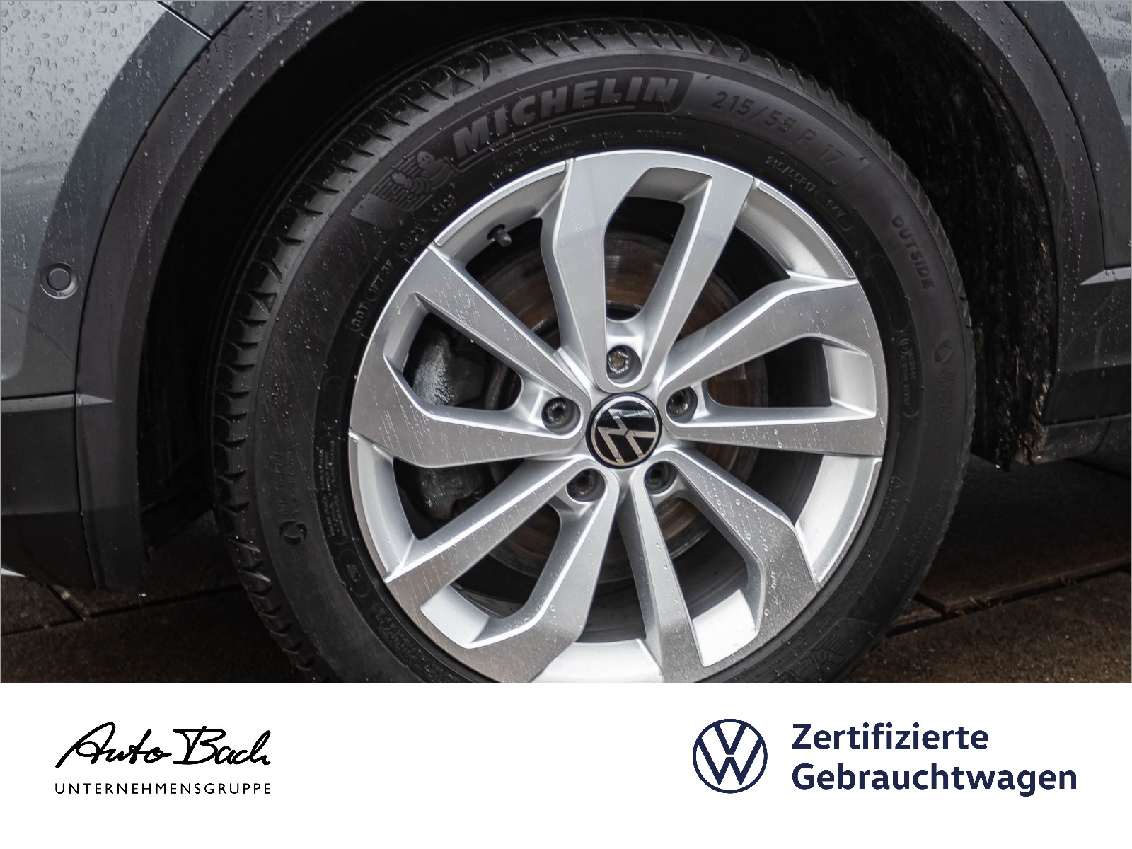 Volkswagen T-Roc Style 2.0TDI DSG Navi LED ACC CarPlay EPH