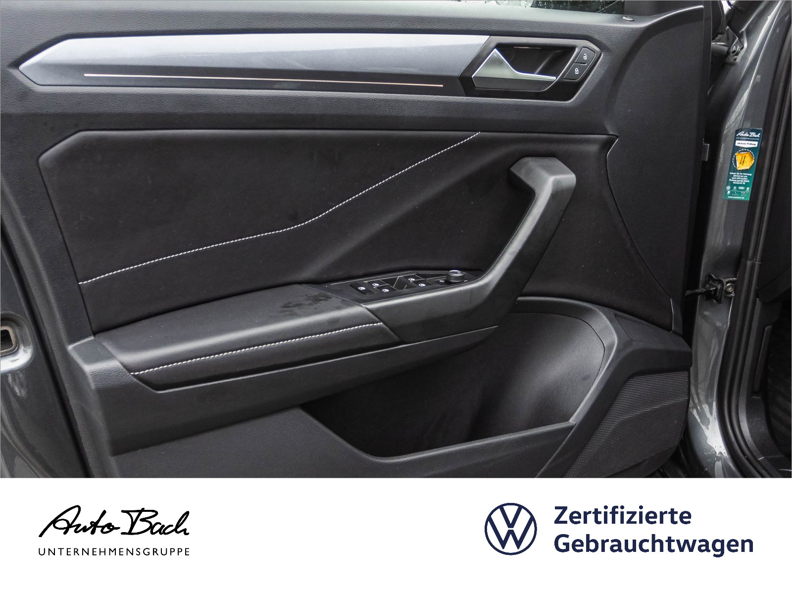 Volkswagen T-Roc Style 2.0TDI DSG Navi LED ACC CarPlay EPH