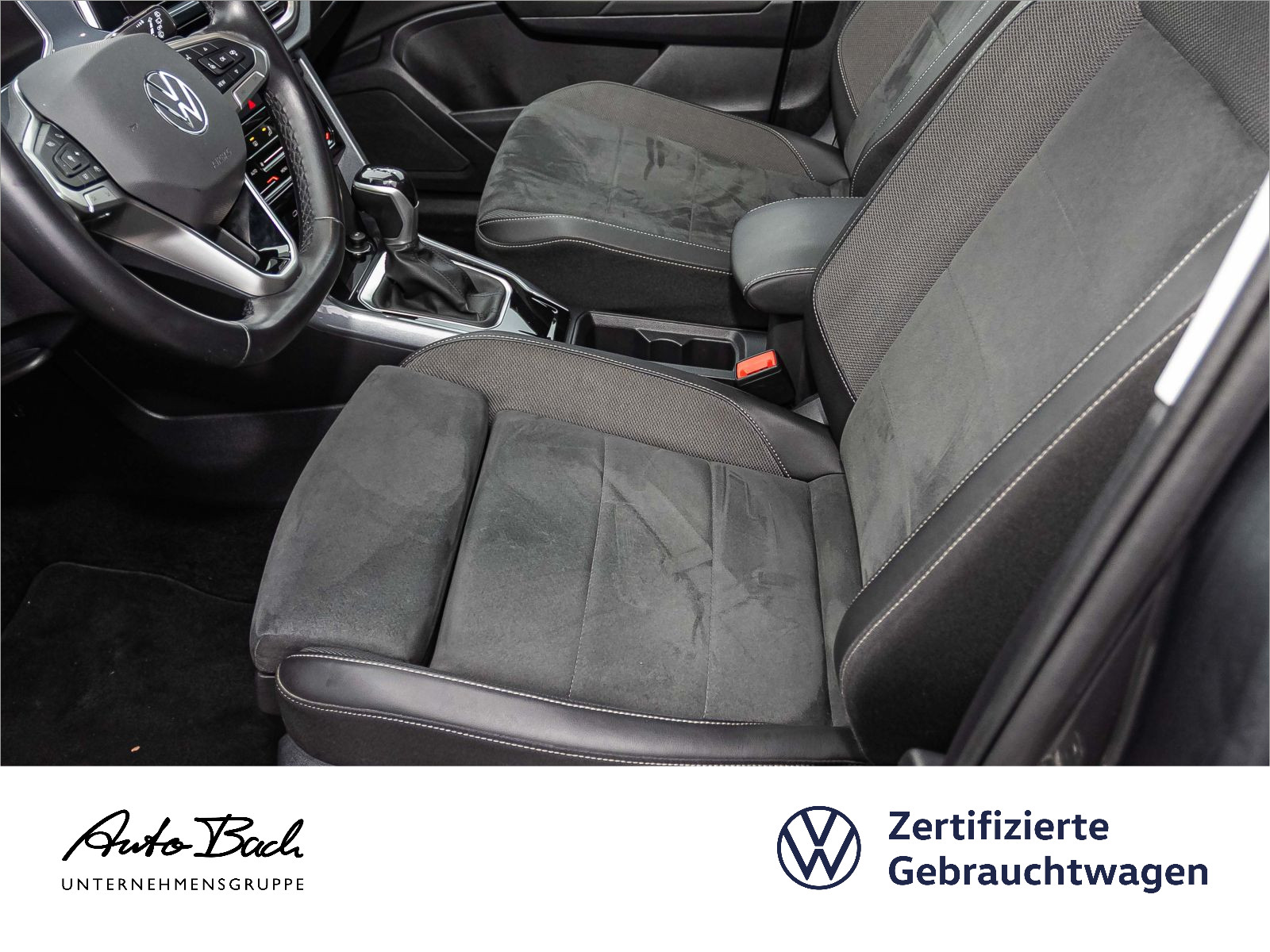 Volkswagen T-Roc Style 2.0TDI DSG Navi LED ACC CarPlay EPH