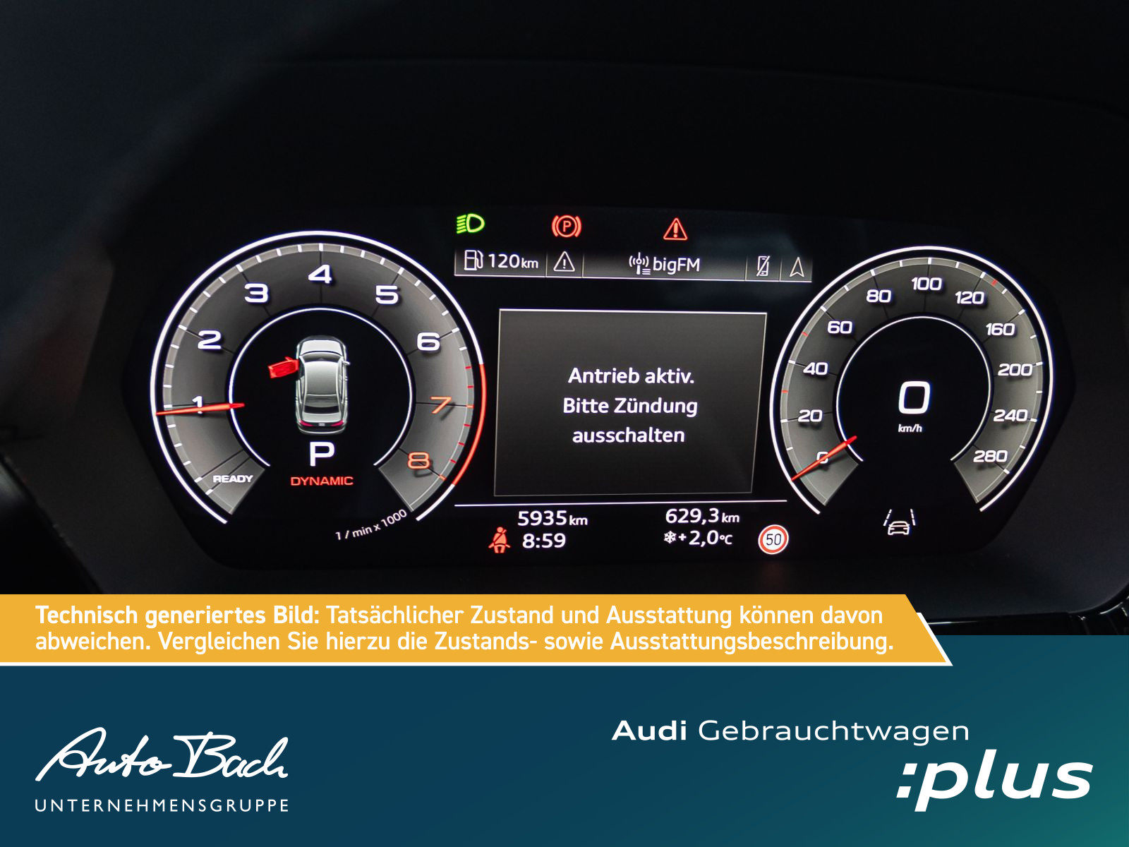 Audi A3 Limousine 30TFSI Stronic Navi LED ACC EPH AHK