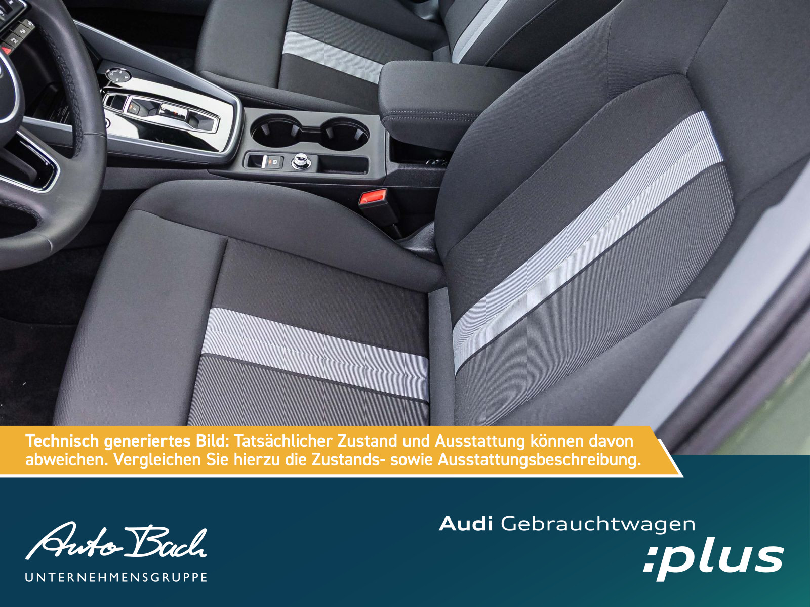 Audi A3 Limousine 30TFSI Stronic Navi LED ACC EPH AHK