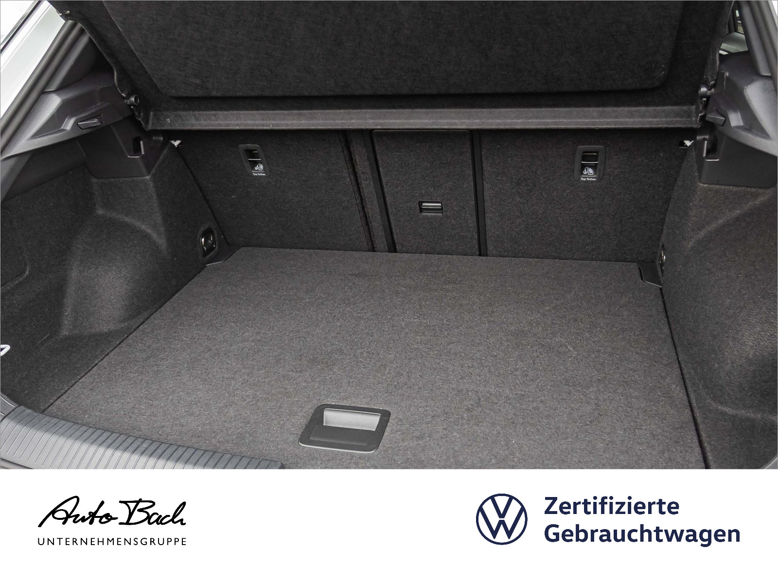 Volkswagen T-ROC 1.5 TSI DSG R-Line, Navi, LED, AHK, Rückfahrkamera, App-Connect