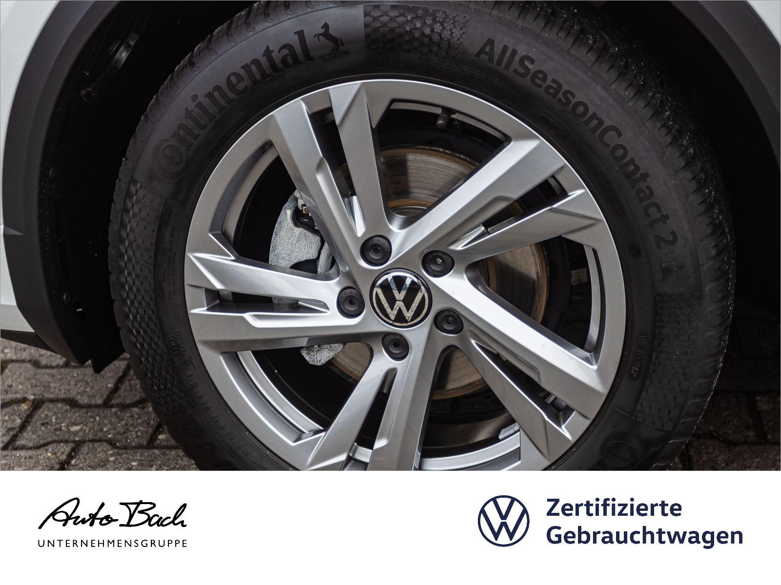 Volkswagen T-ROC 1.5 TSI DSG R-Line, Navi, LED, AHK, Rückfahrkamera, App-Connect