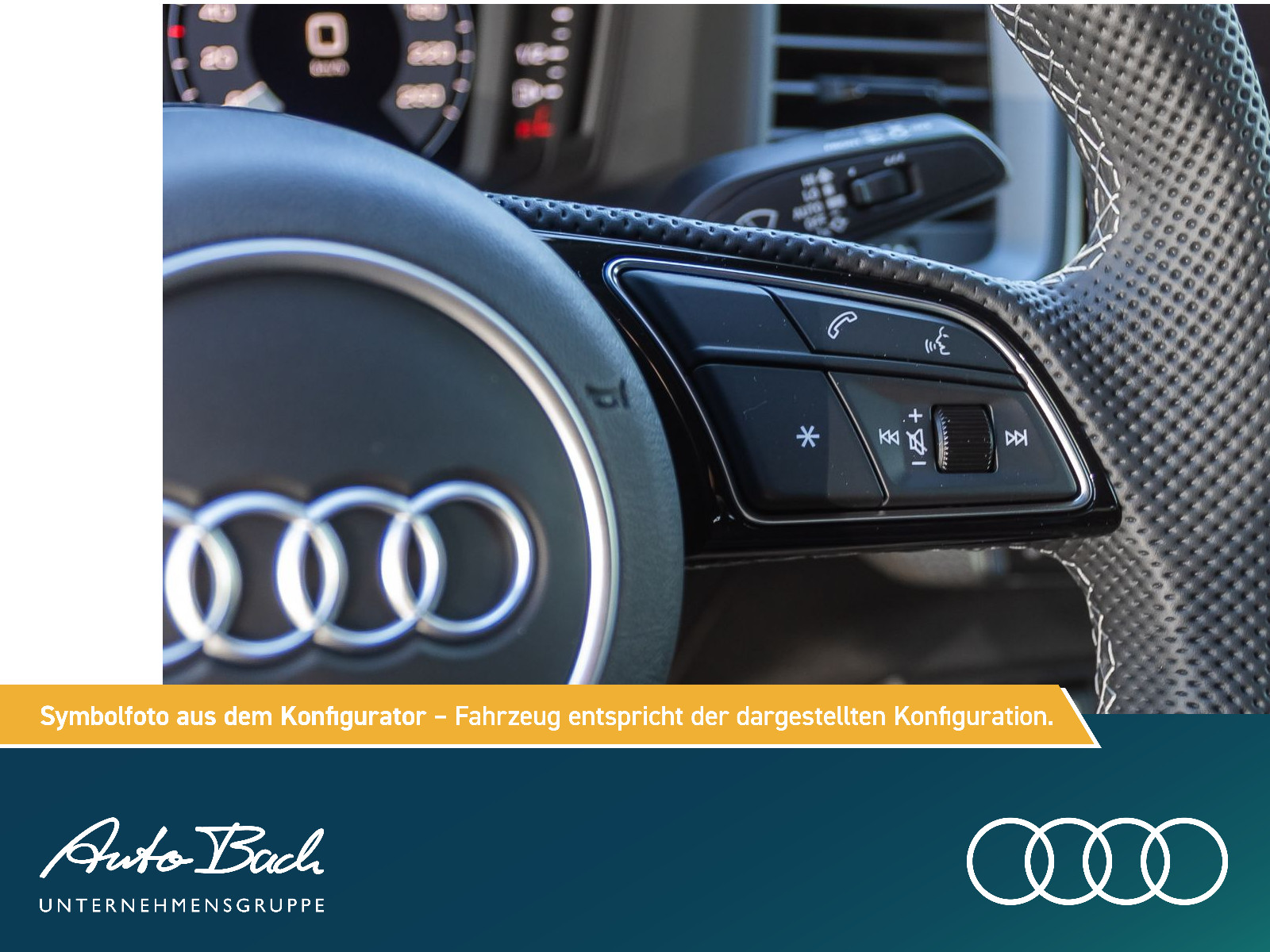 Audi A1 Sportback S line 30 TFSI 116PS Stronic LED 17? RFK EPHplus 