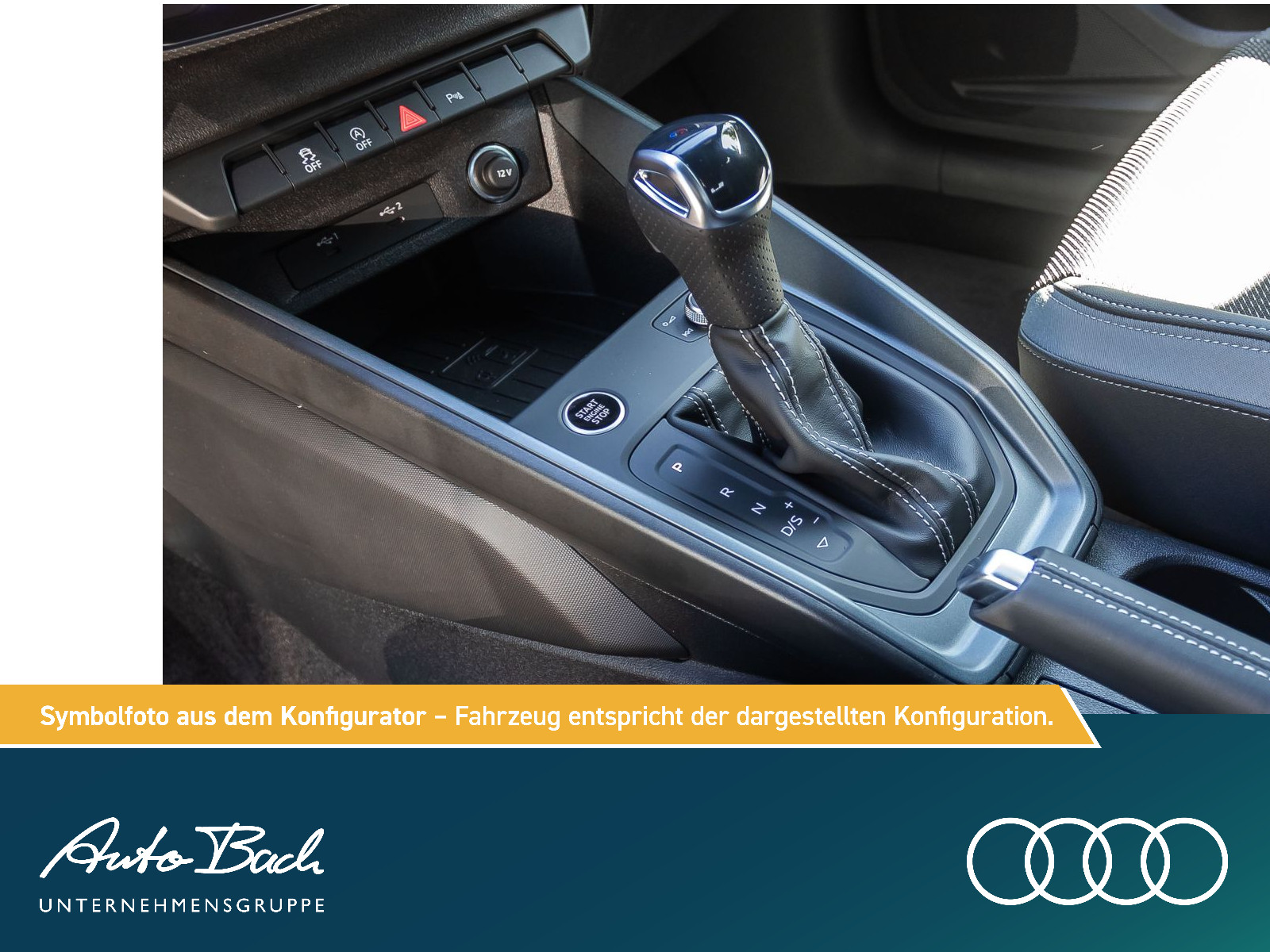 Audi A1 Sportback S line 30 TFSI 116PS Stronic LED 17? RFK EPHplus 