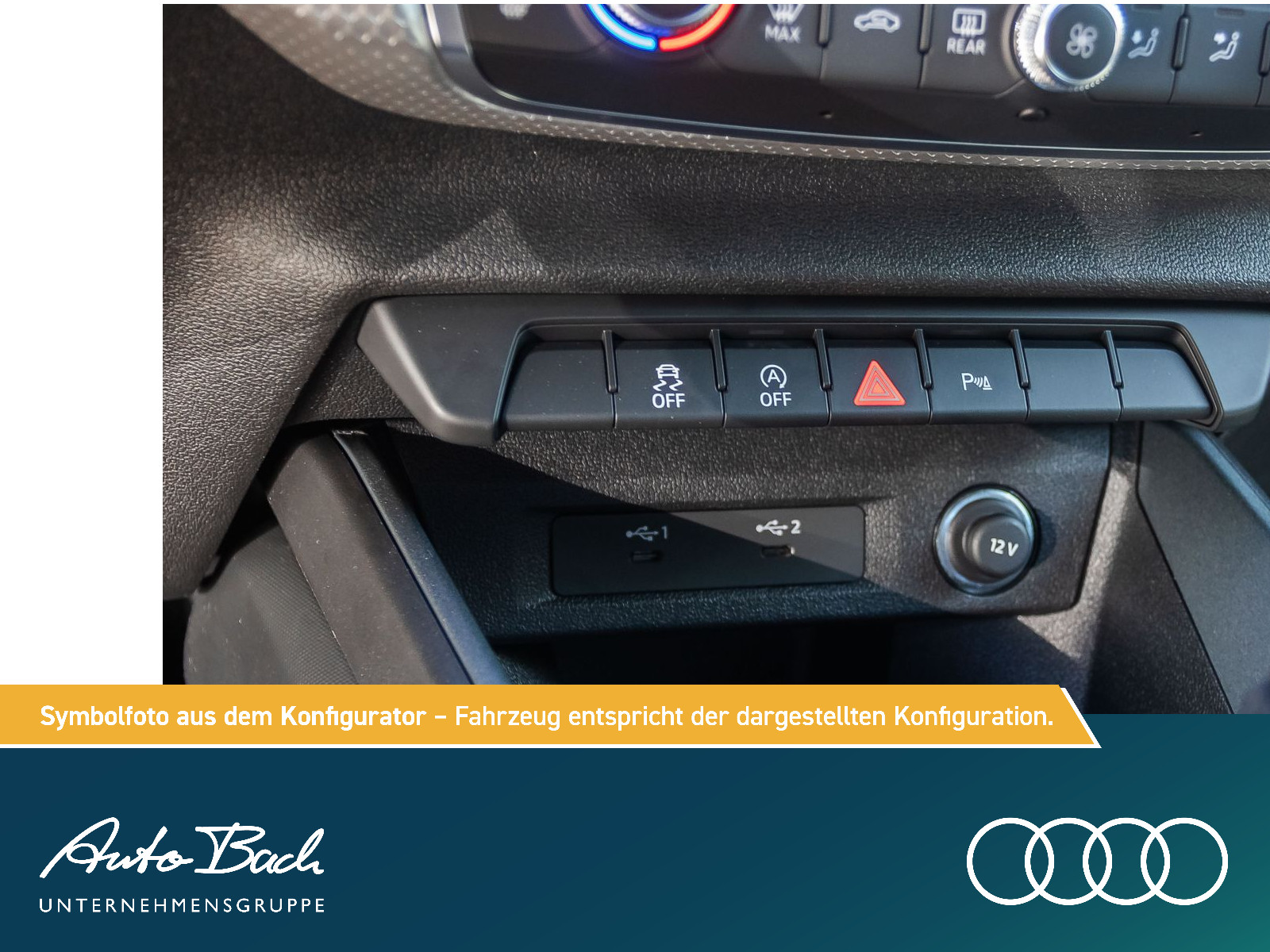 Audi A1 Sportback S line 30 TFSI 116PS Stronic LED 17? RFK EPHplus 