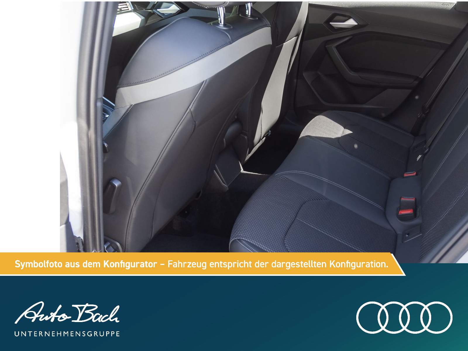 Audi A1 Sportback S line 30 TFSI 116PS Stronic LED 17? RFK EPHplus 