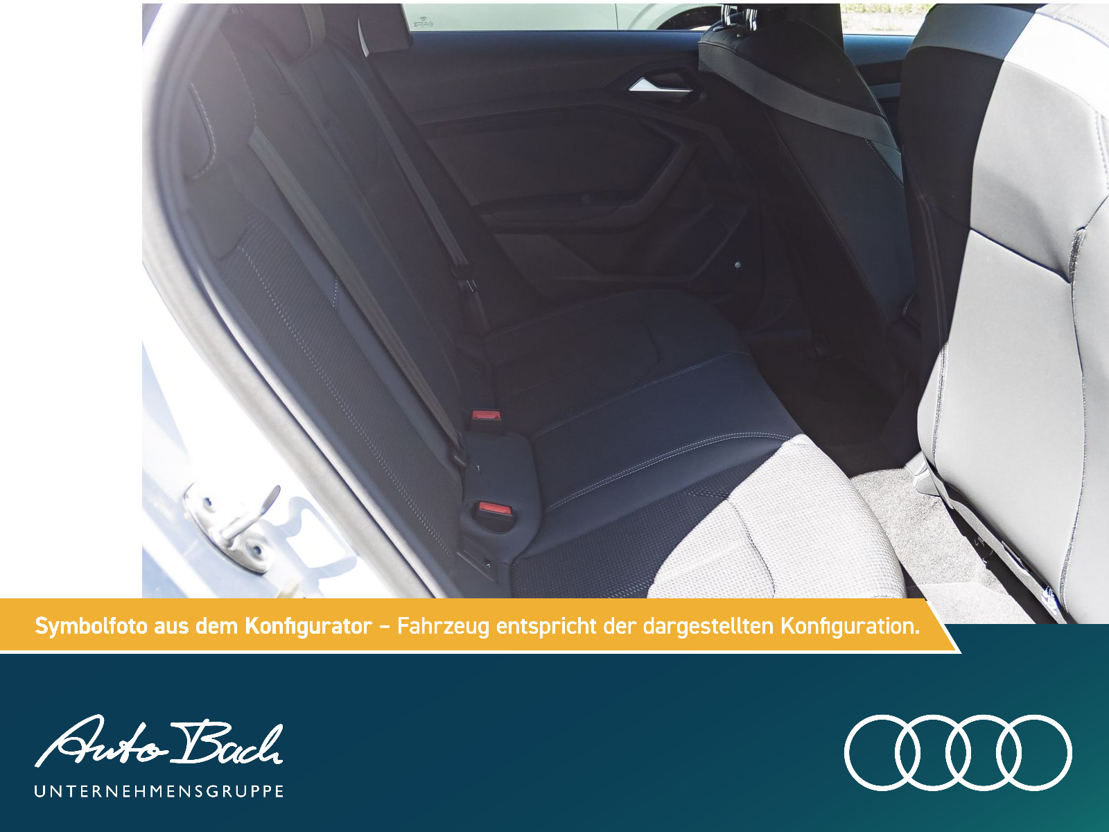 Audi A1 Sportback S line 30 TFSI 116PS Stronic LED 17? RFK EPHplus 