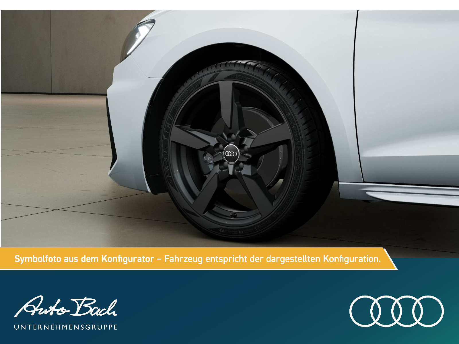 Audi A1 Sportback S line 30 TFSI 116PS Stronic LED 17? RFK EPHplus 