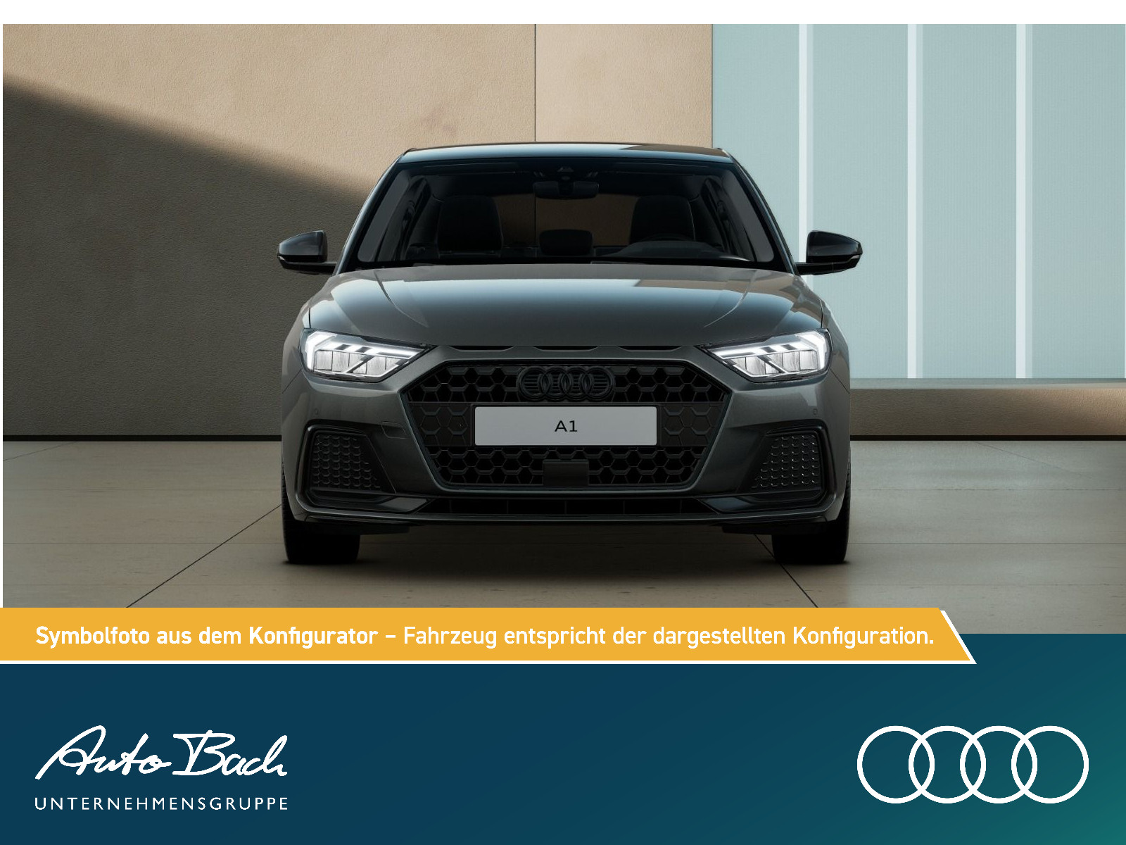 Audi A1 Sportback advanced 25 TFSI 70(95 ) kW(PS) S tronic