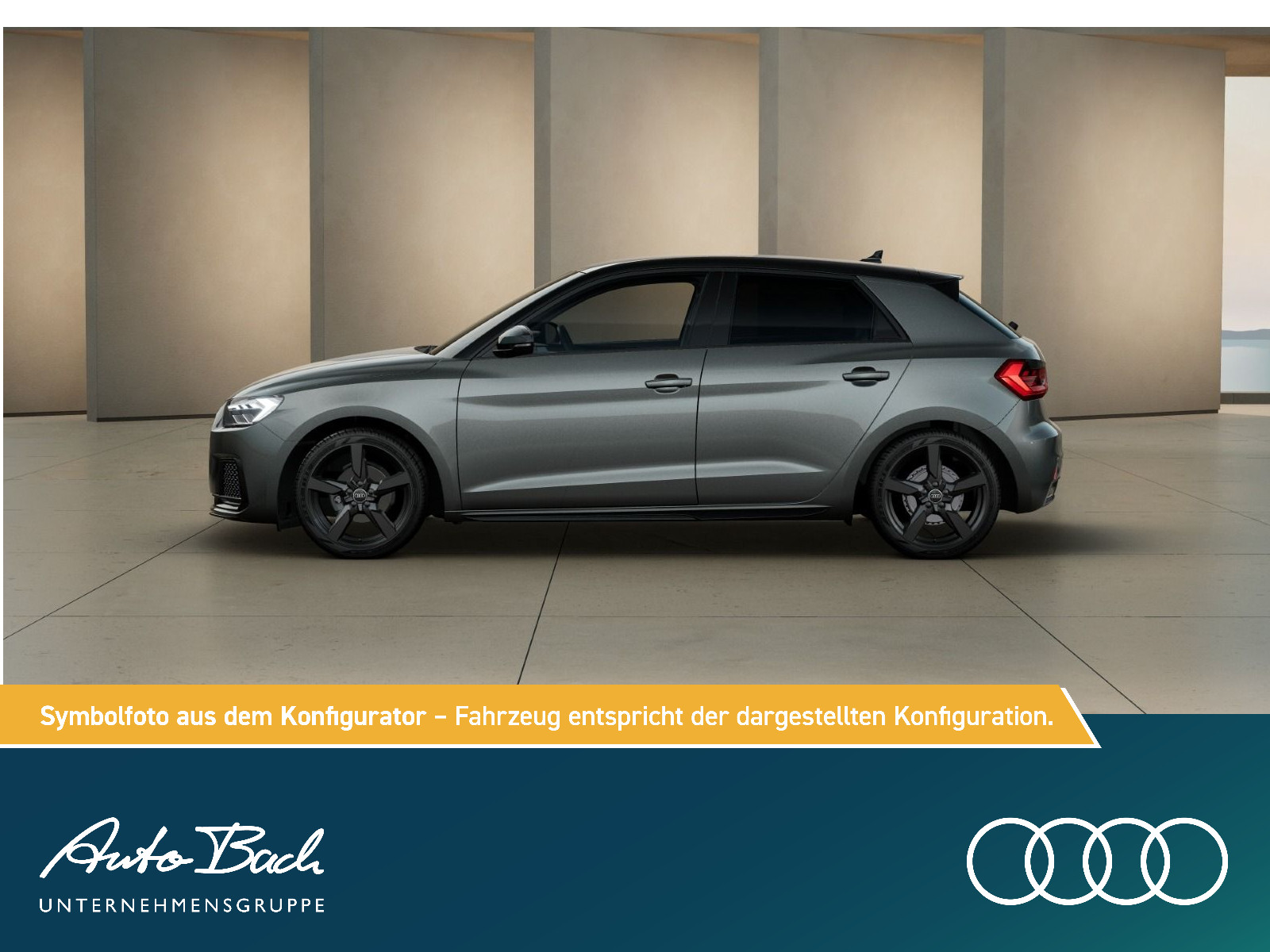 Audi A1 Sportback advanced 25 TFSI 70(95 ) kW(PS) S tronic