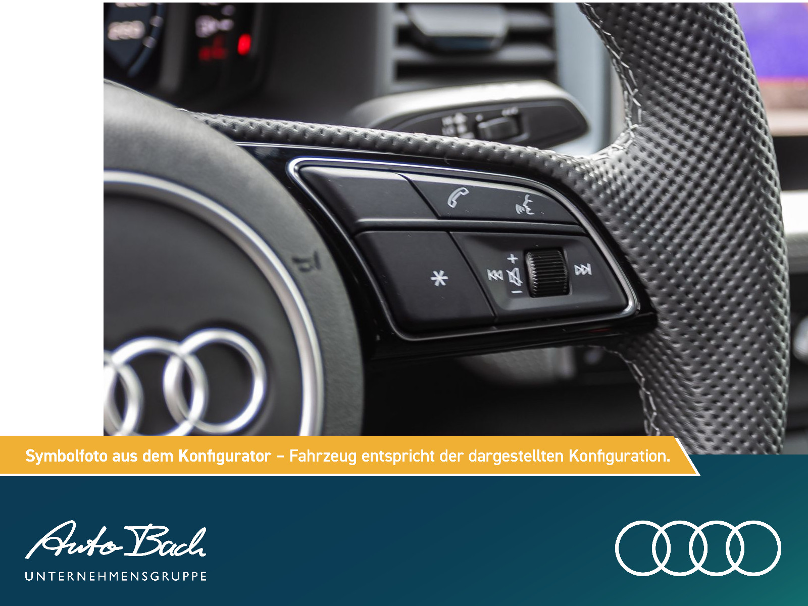Audi A1 Sportback S line 30 TFSI 116PS Stronic LED 17? RFK EPHplus 