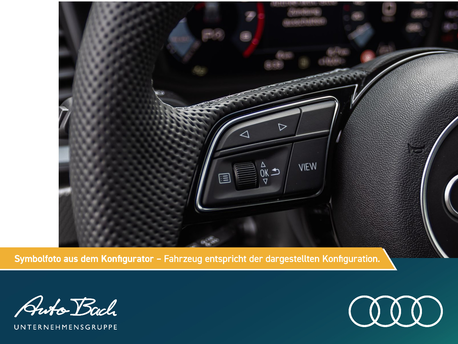 Audi A1 Sportback S line 30 TFSI 116PS Stronic LED 17? RFK EPHplus 