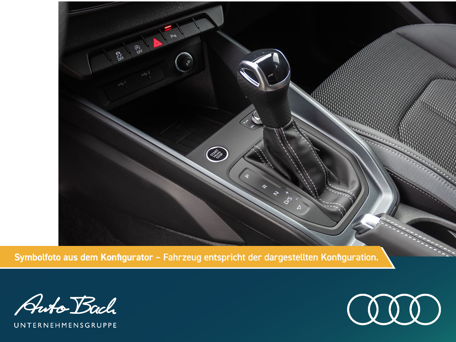 Audi A1 Sportback S line 30 TFSI 116PS Stronic LED 17? RFK EPHplus 