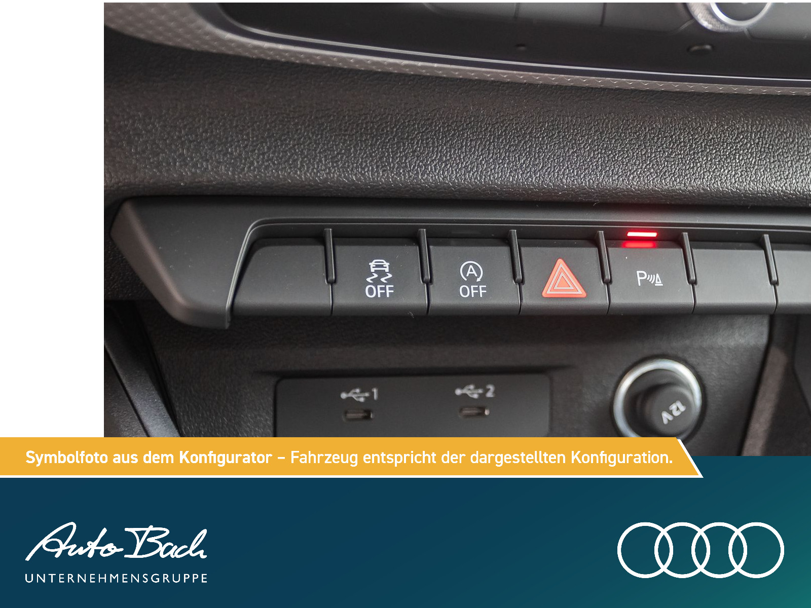 Audi A1 Sportback S line 30 TFSI 116PS Stronic LED 17? RFK EPHplus 
