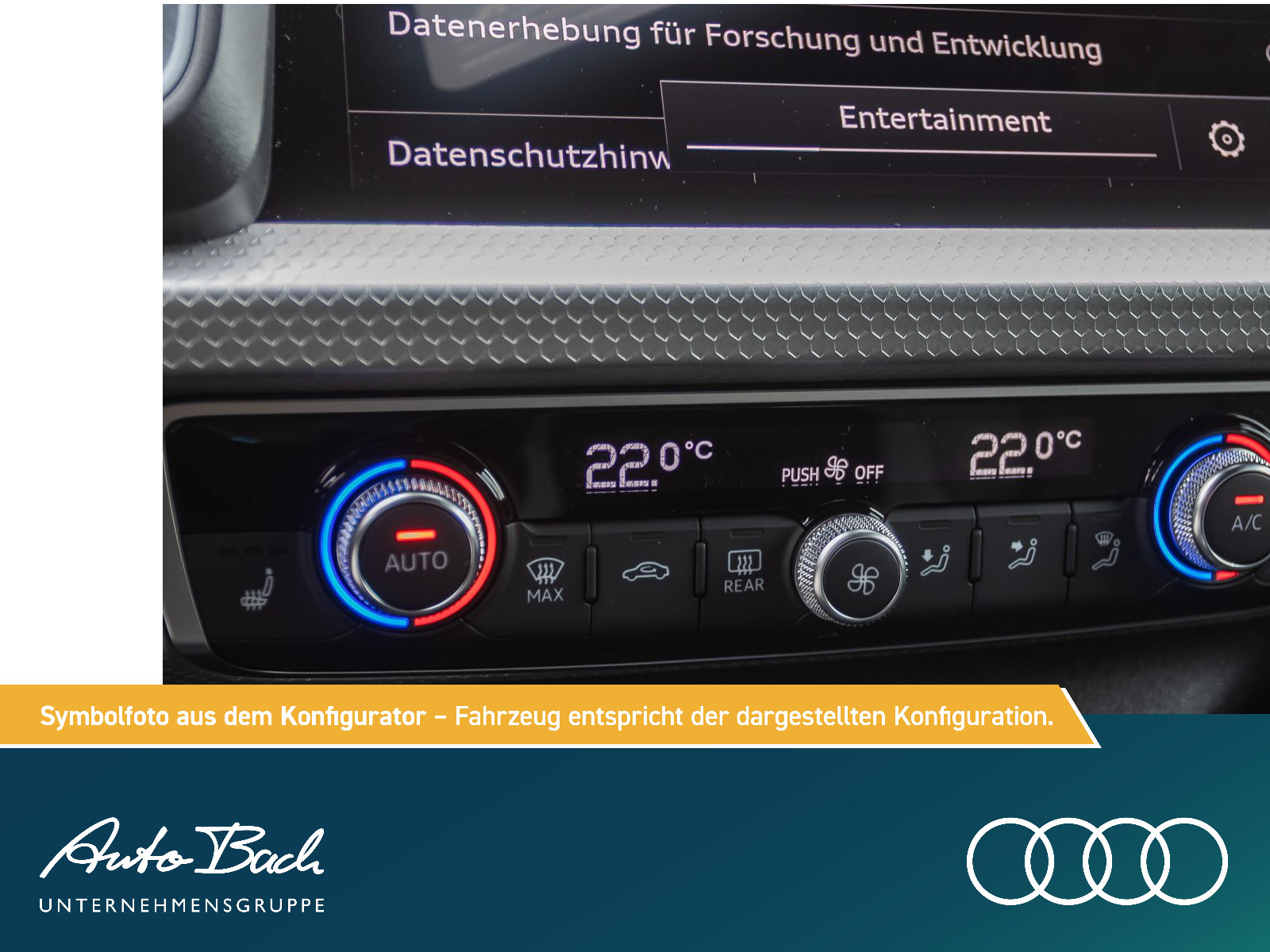 Audi A1 Sportback S line 30 TFSI 116PS Stronic LED 17? RFK EPHplus 