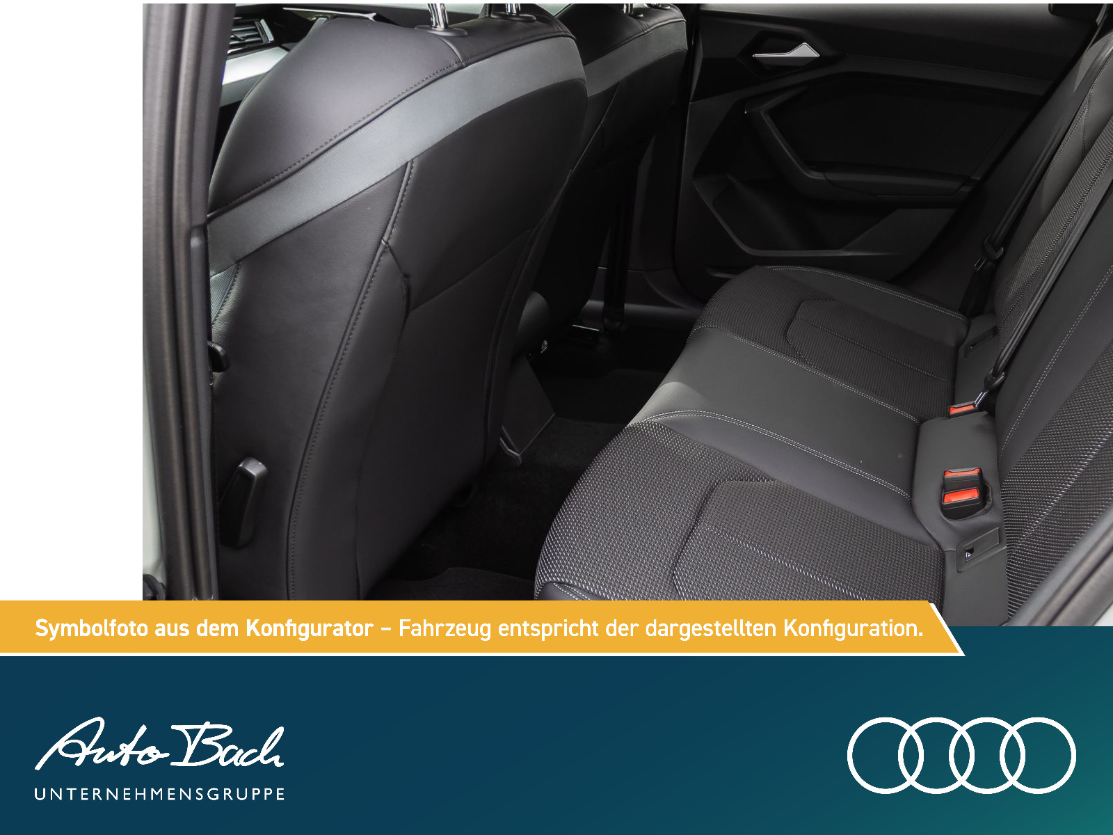 Audi A1 Sportback S line 30 TFSI 116PS Stronic LED 17? RFK EPHplus 