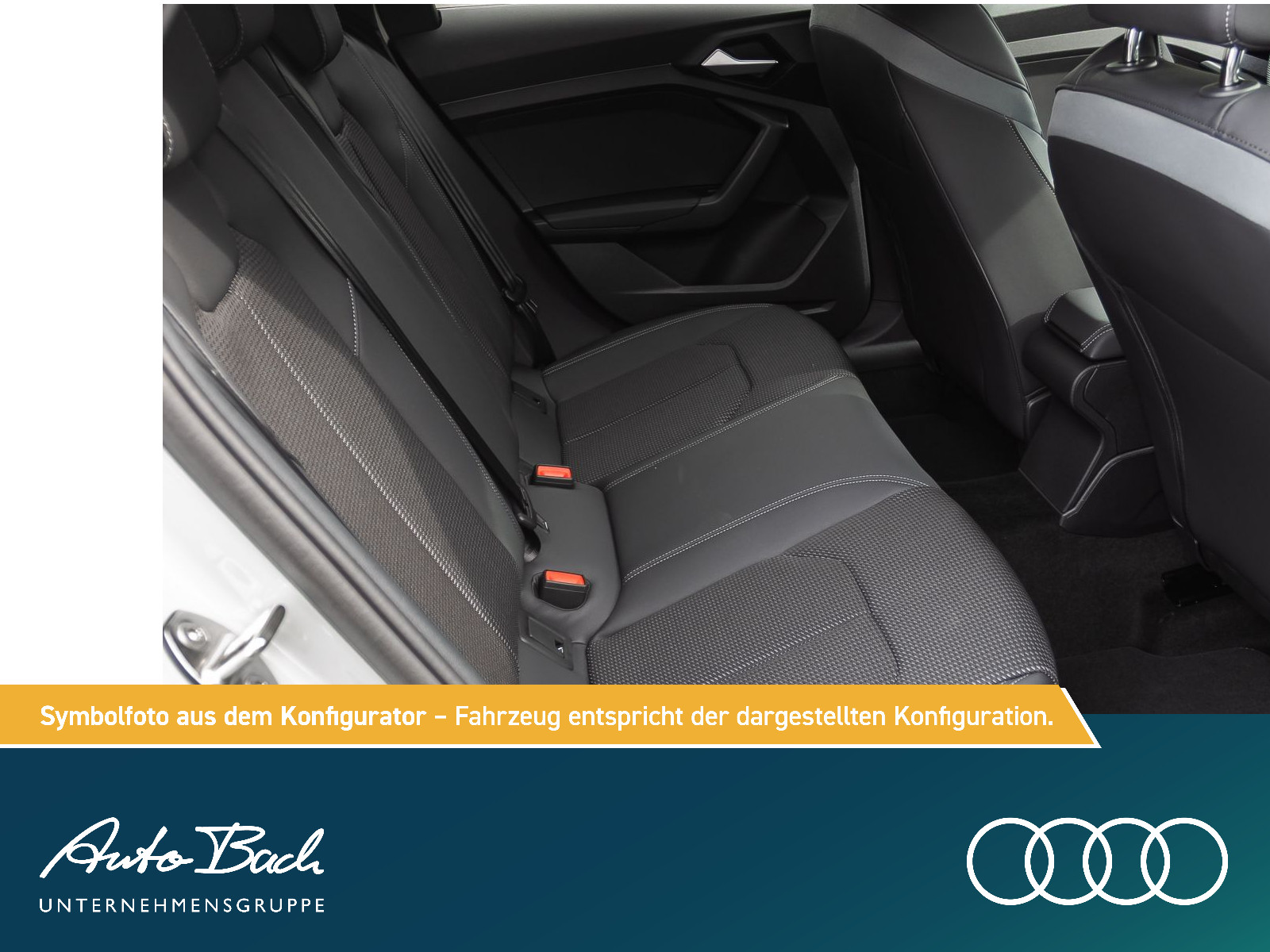 Audi A1 Sportback S line 30 TFSI 116PS Stronic LED 17? RFK EPHplus 