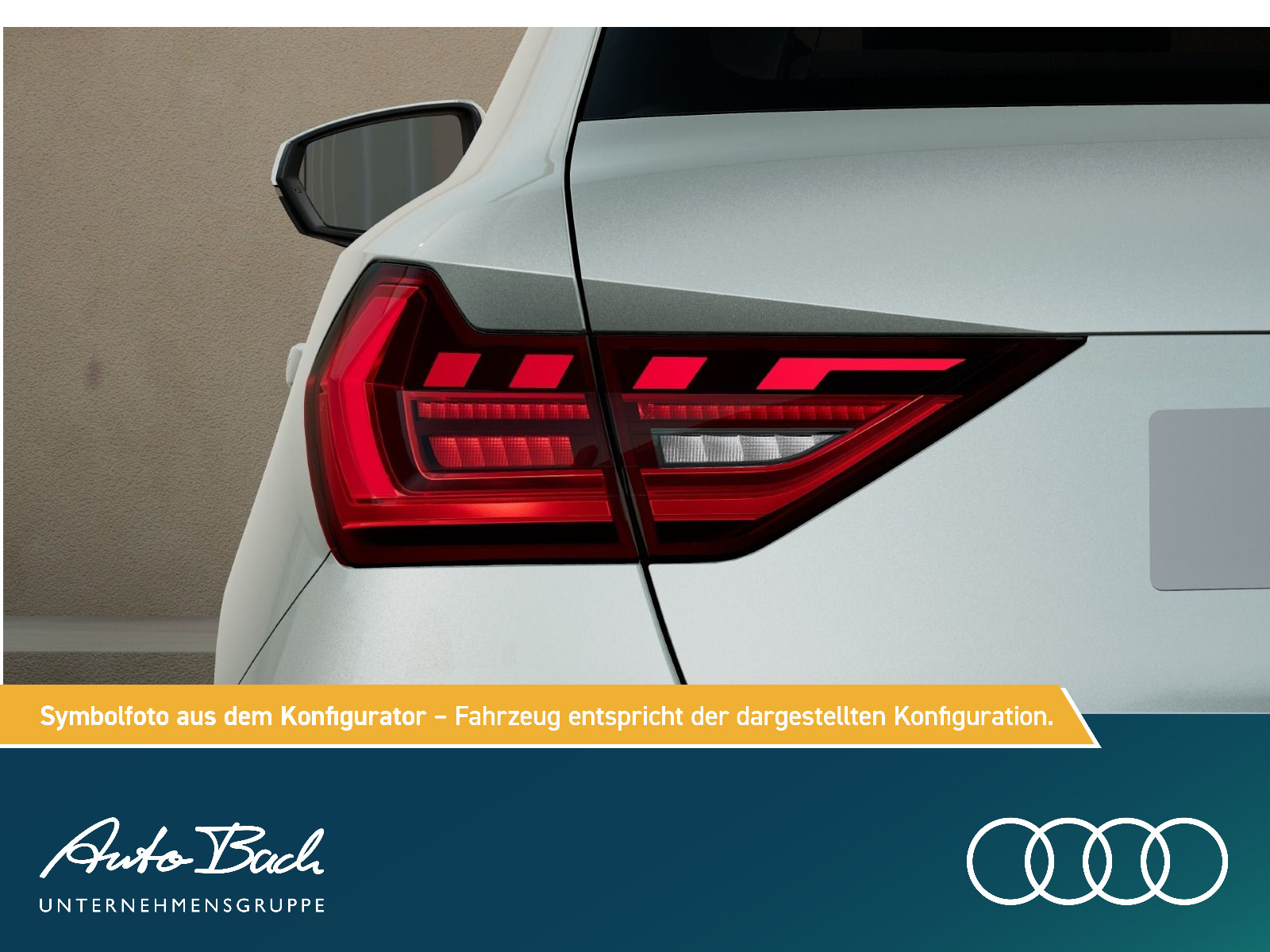 Audi A1 Sportback S line 30 TFSI 116PS Stronic LED 17? RFK EPHplus 