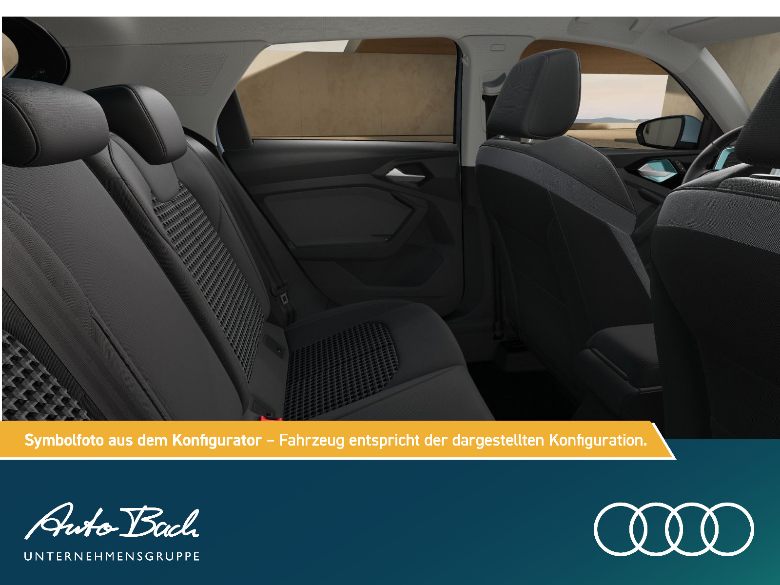 Audi A1 Sportback advanced 25 TFSI 70(95 ) kW(PS) Schaltgetriebe
