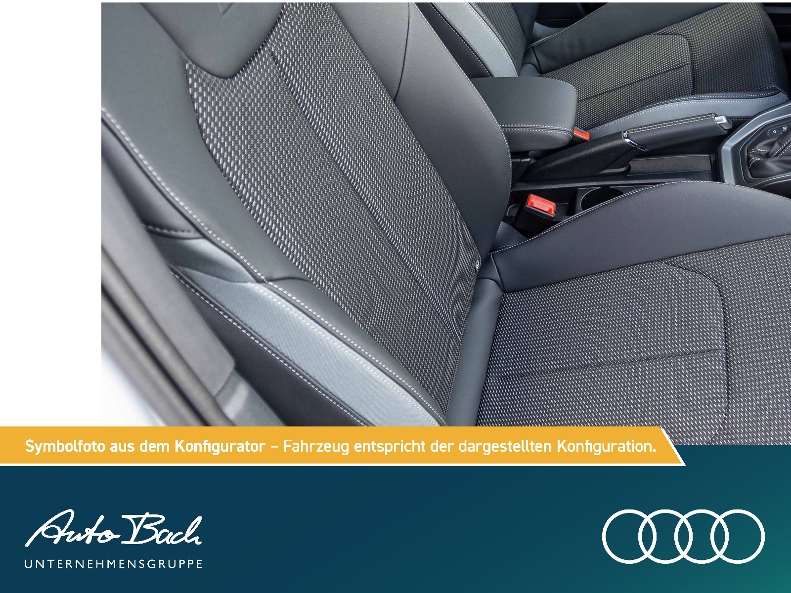 Audi A1 Sportback S line 40 TFSI 207 PS Stronic 18" S-Interieur  RFK