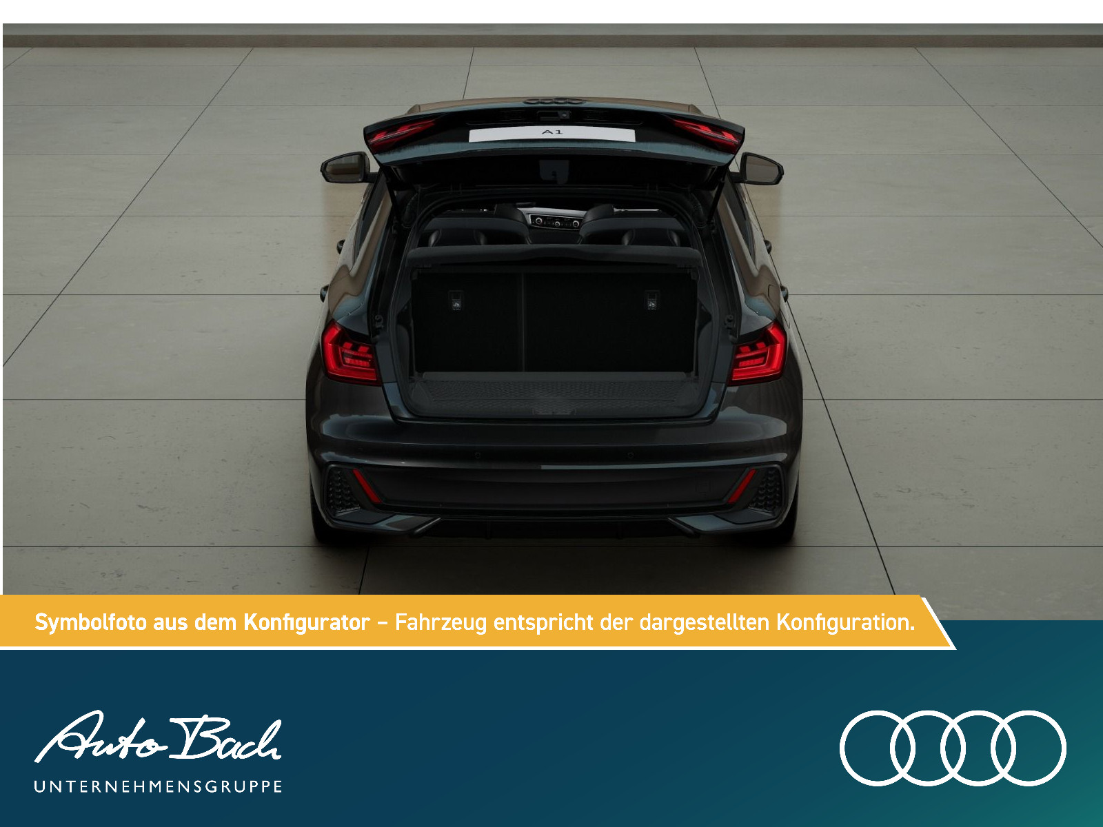 Audi A1 Sportback S line 30 TFSI 116PS Stronic LED 17? RFK EPHplus 