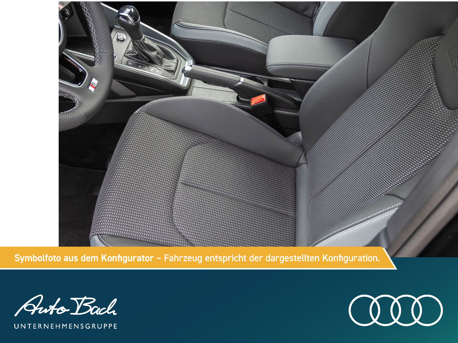 Audi A1 Sportback S line 30 TFSI 116PS Stronic LED 17? RFK EPHplus 