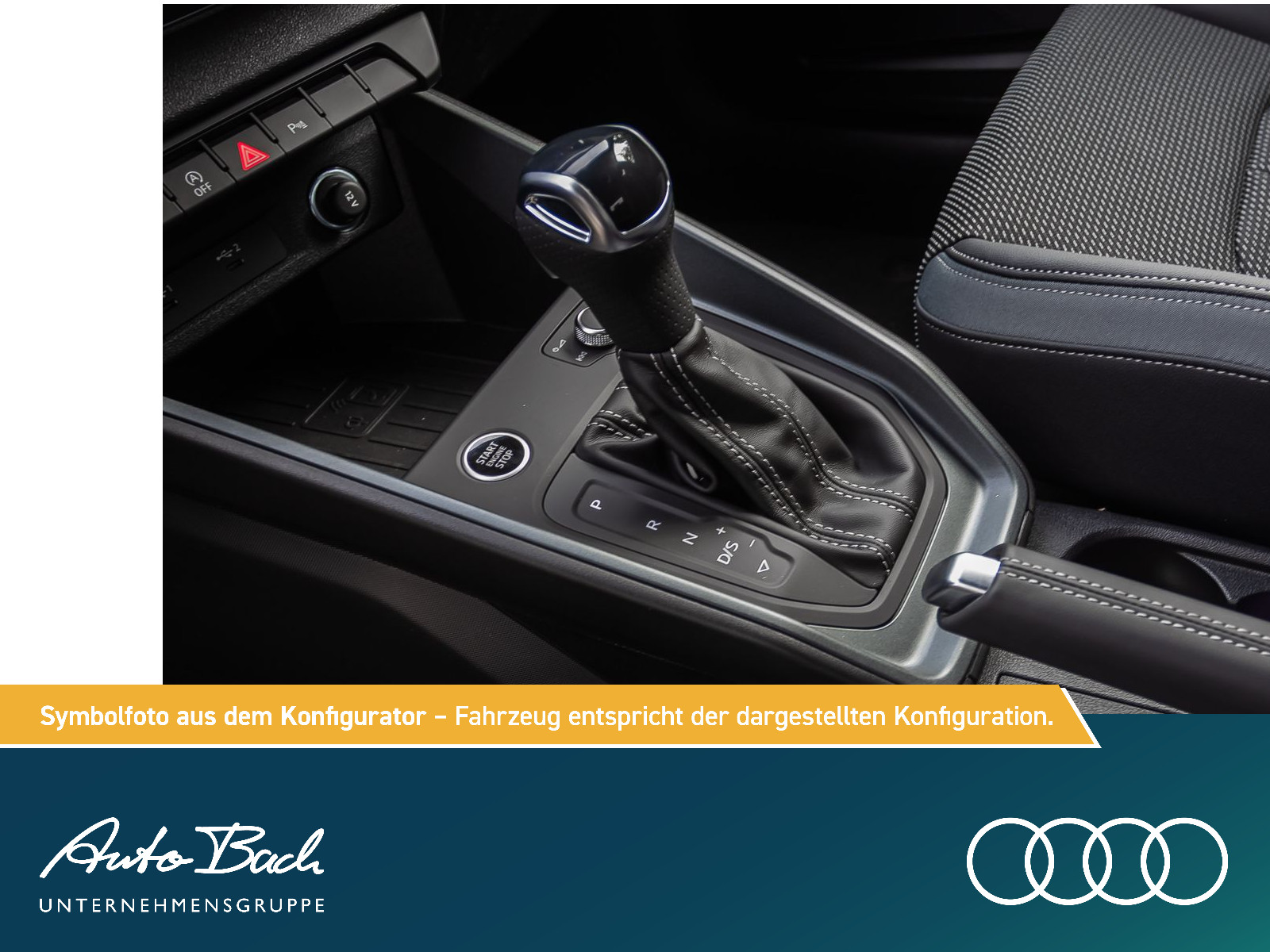 Audi A1 Sportback S line 30 TFSI 116PS Stronic LED 17? RFK EPHplus 