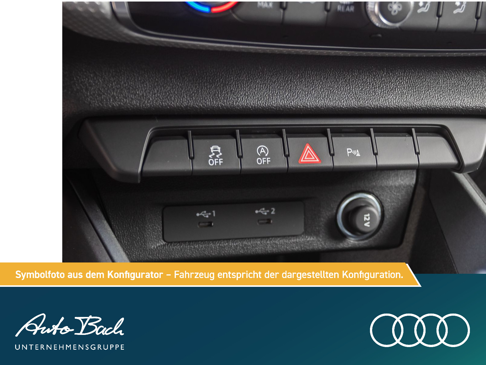 Audi A1 Sportback S line 30 TFSI 116PS Stronic LED 17? RFK EPHplus 