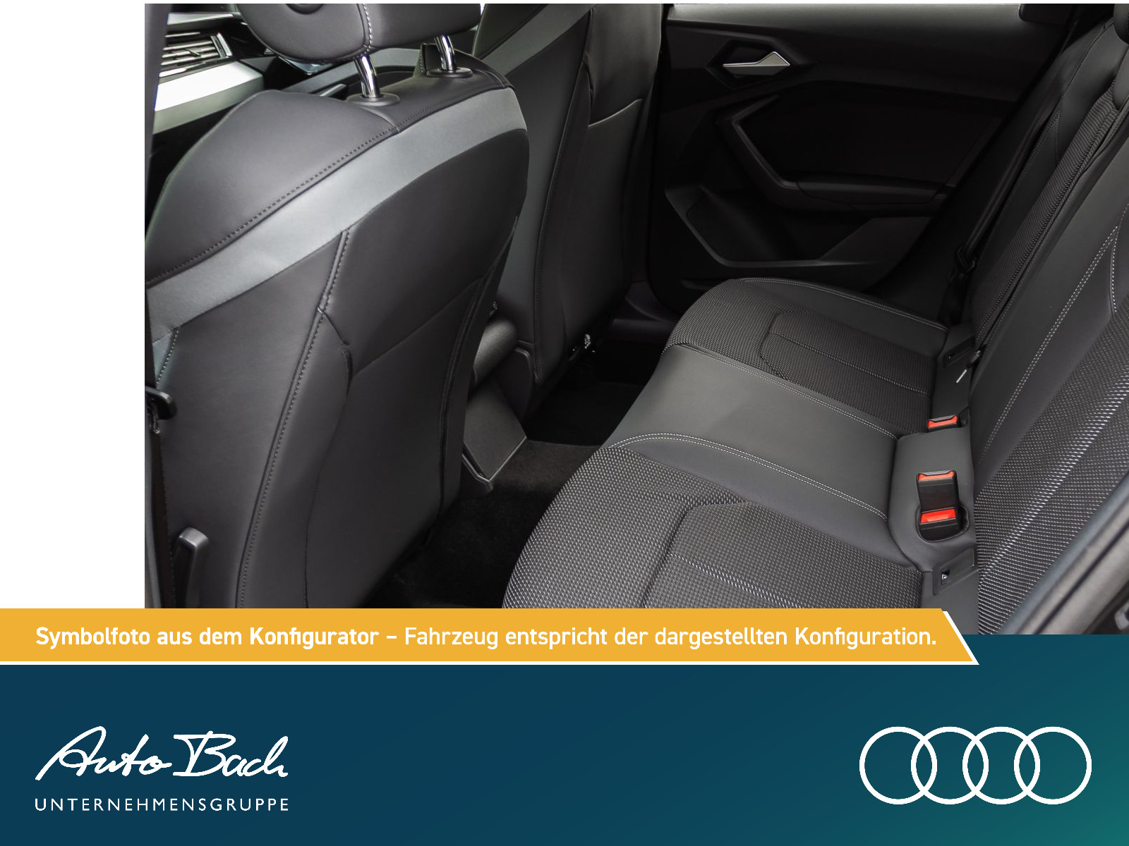 Audi A1 Sportback S line 30 TFSI 116PS Stronic LED 17? RFK EPHplus 