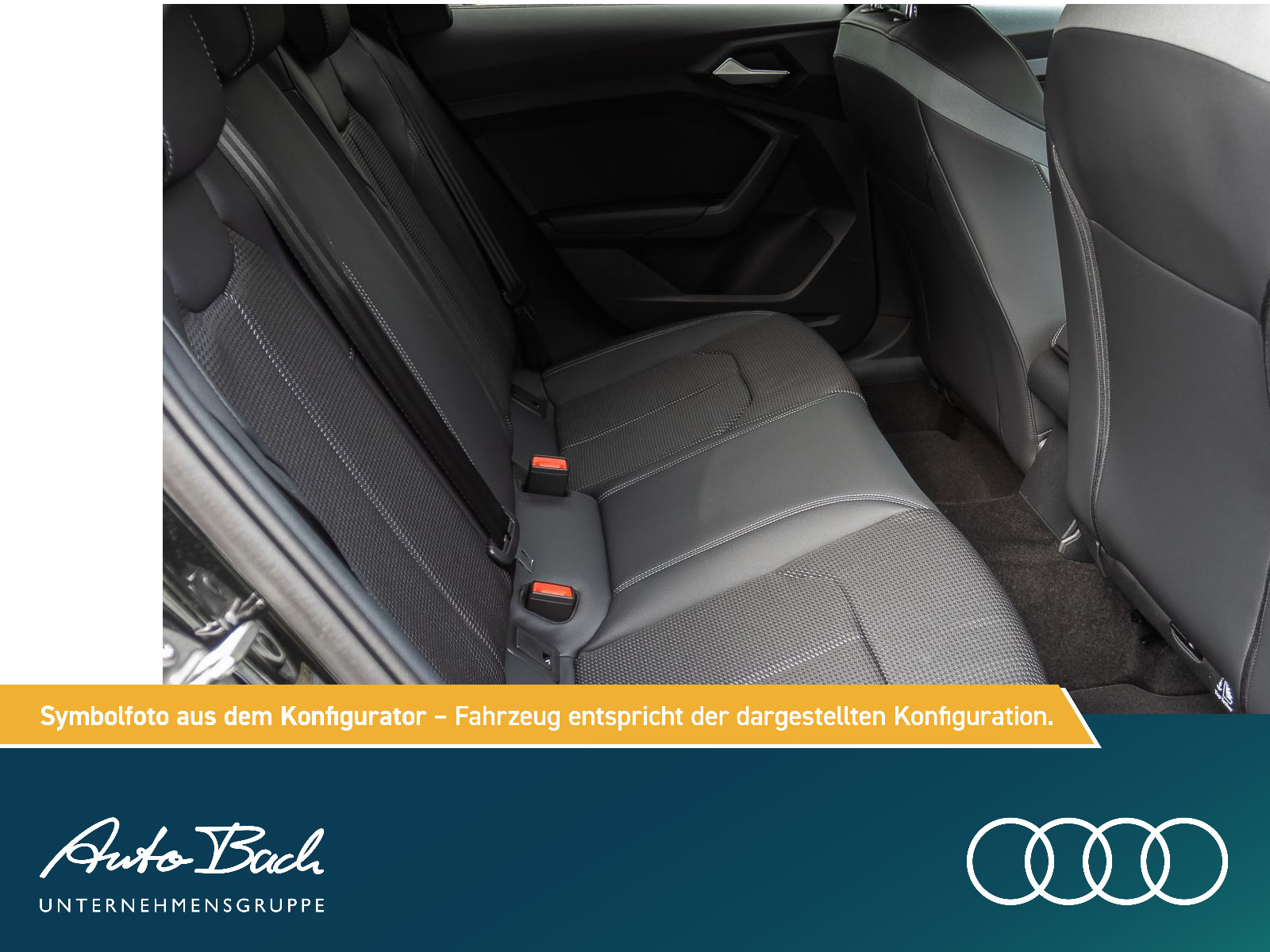 Audi A1 Sportback S line 30 TFSI 116PS Stronic LED 17? RFK EPHplus 