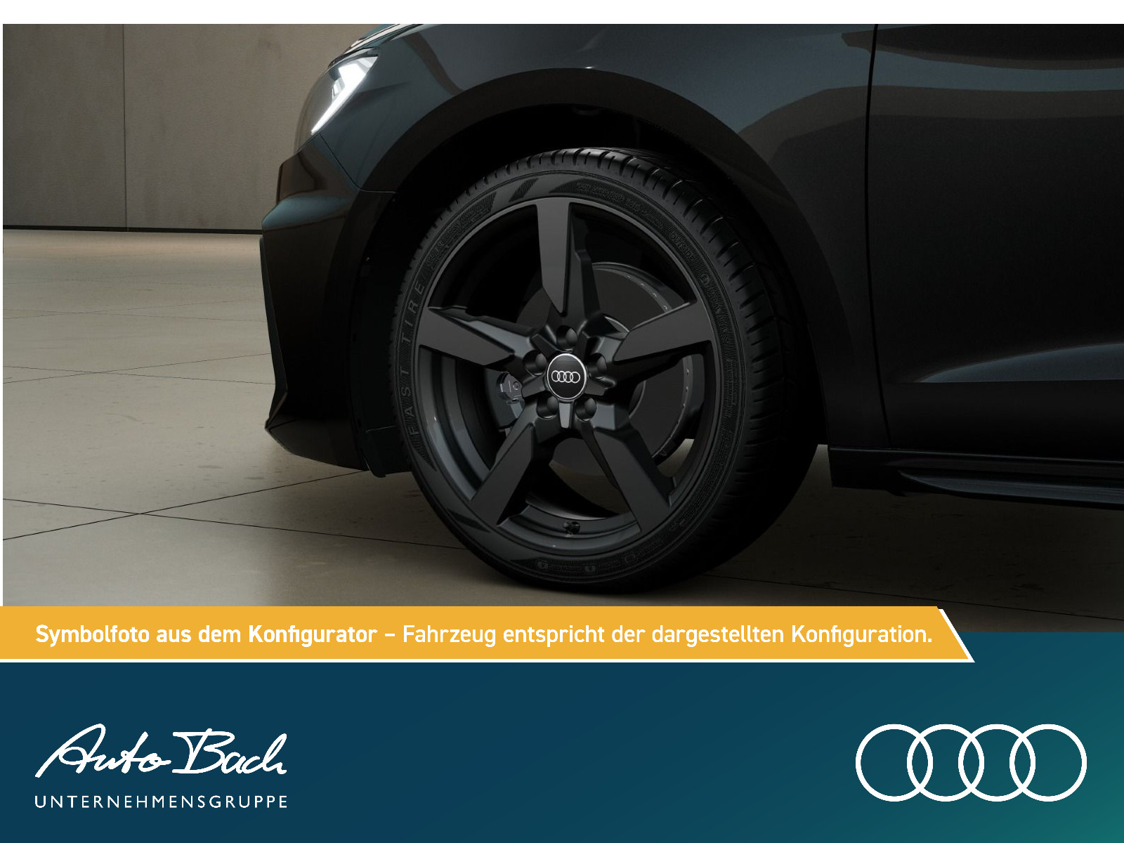 Audi A1 Sportback S line 30 TFSI 116PS Stronic LED 17? RFK EPHplus 